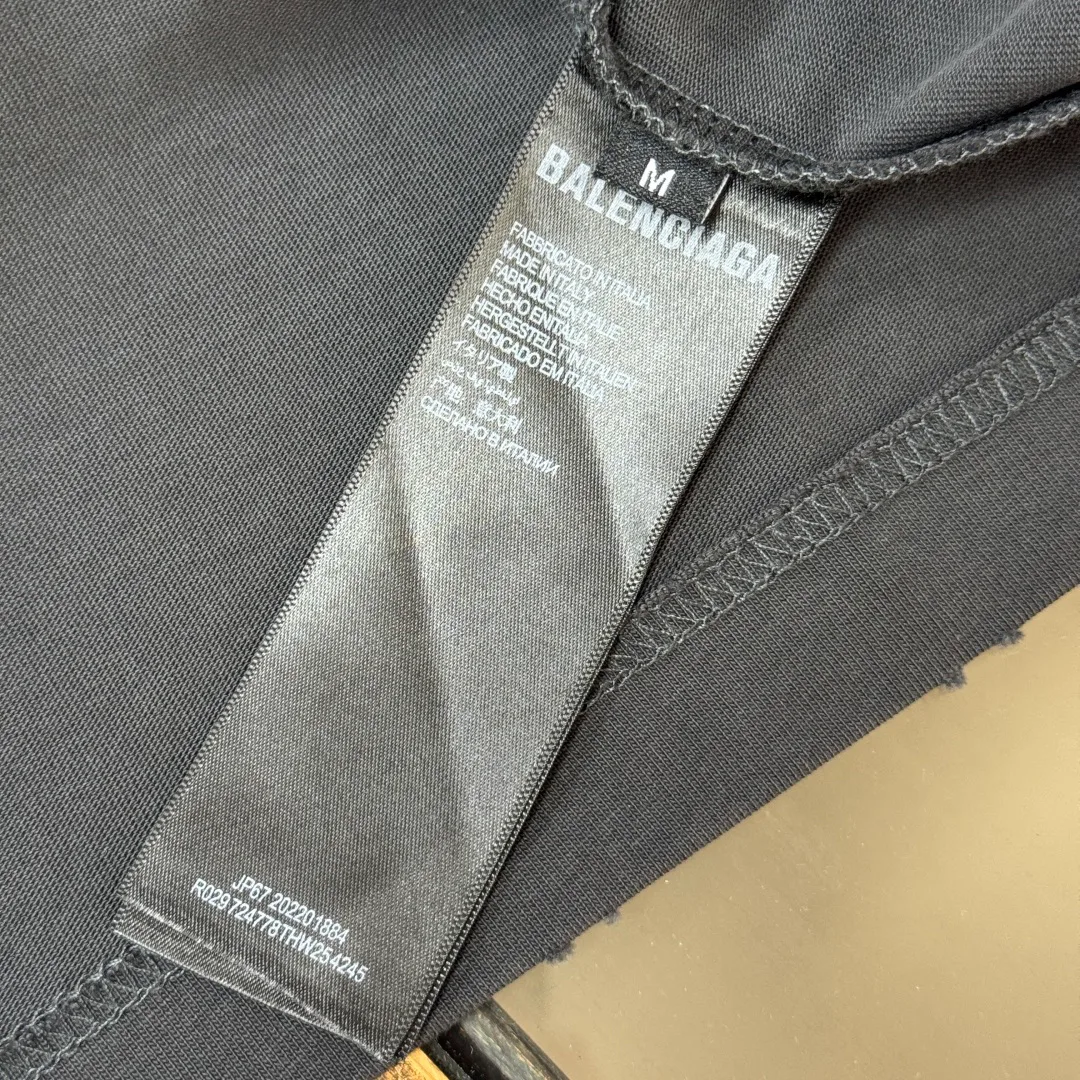 Футболки Женские Balenciaga 10785197