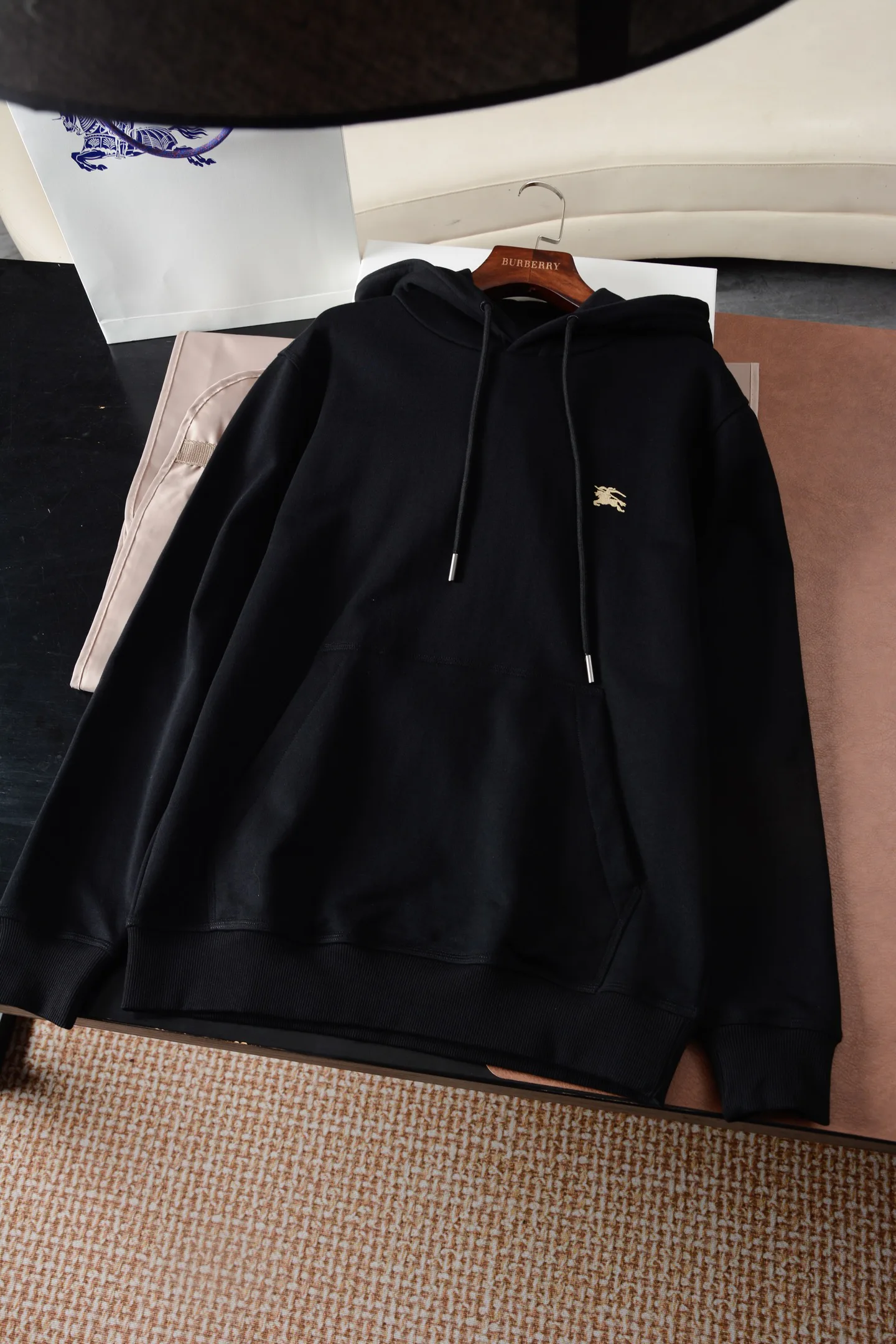 Свитшоты И Худи Женские Burberry 18141409