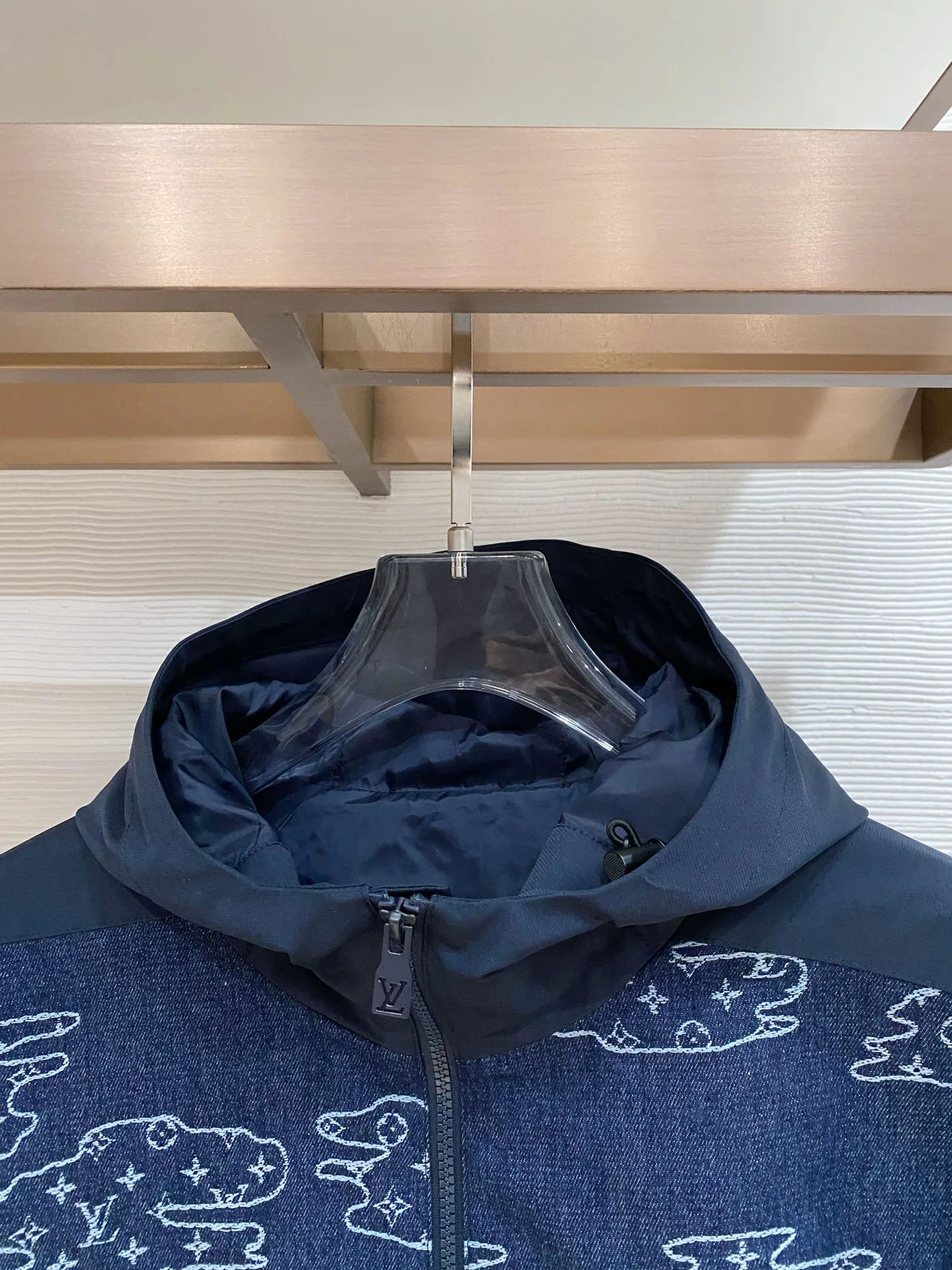 Куртки И Пуховики Мужские Louis Vuitton 10271846