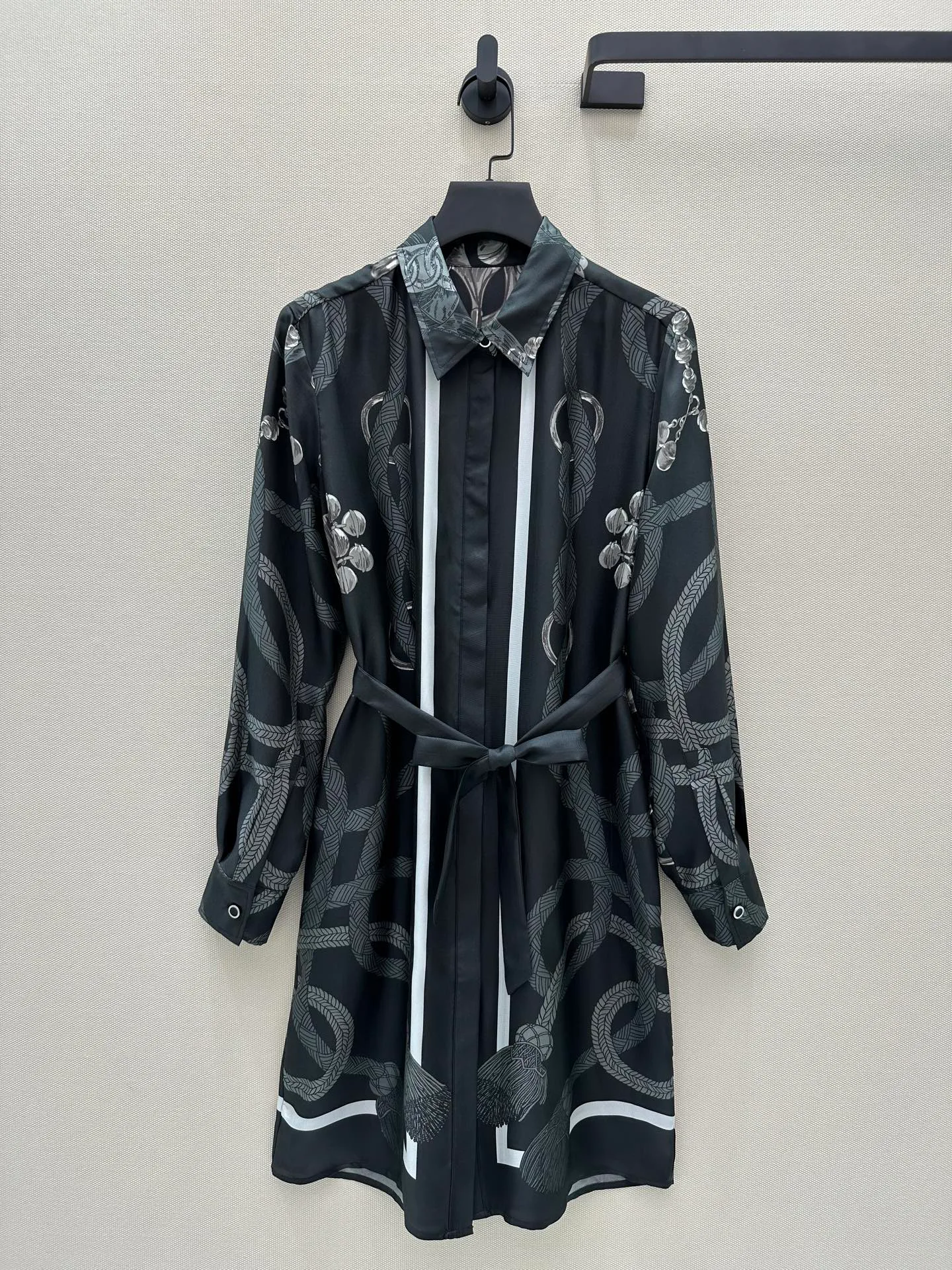 Платья Женские Hermes 2287008