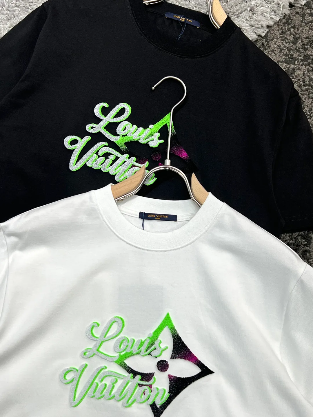 Футболки Женские Louis Vuitton 17180