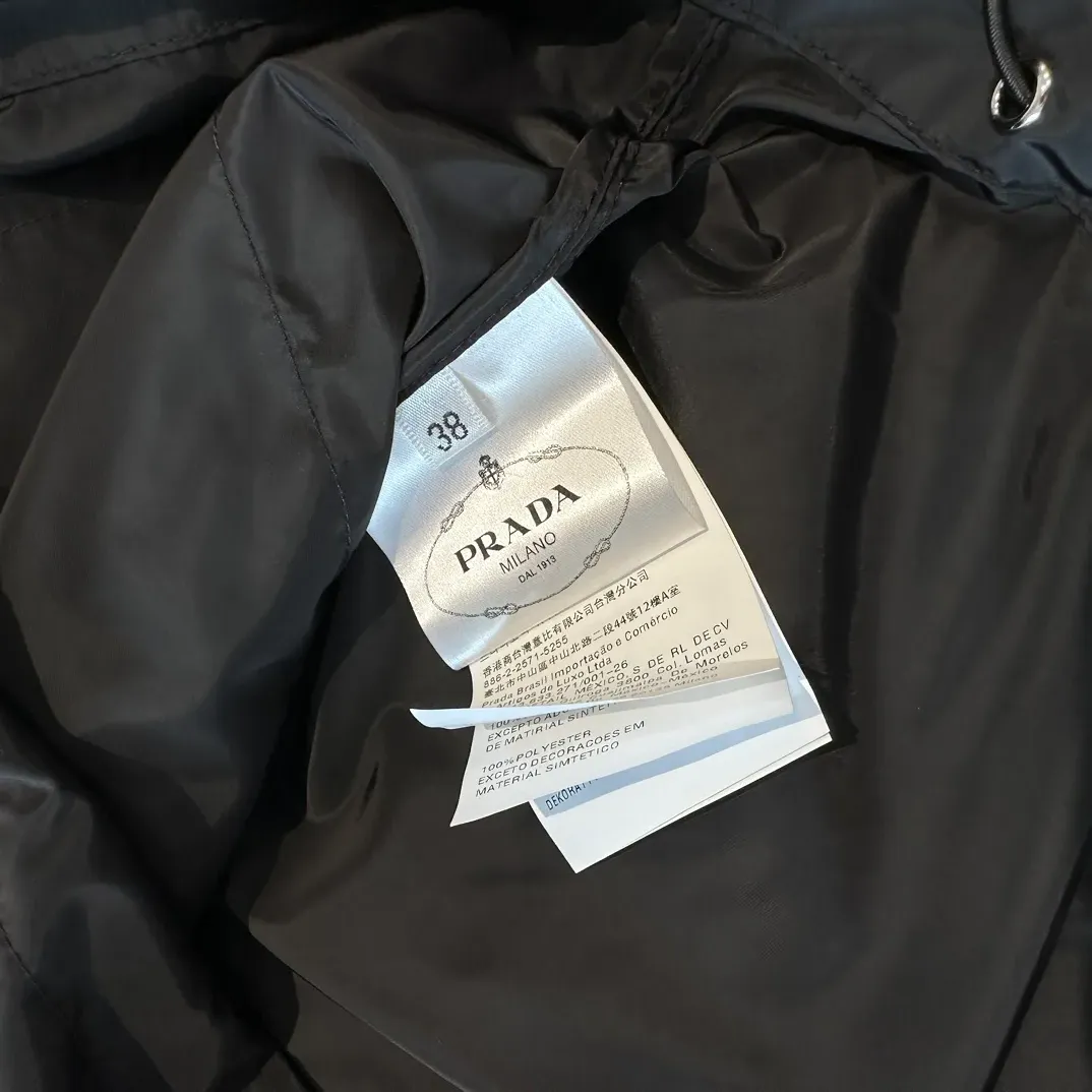 Куртки Женские Prada Куртки Женские Prada