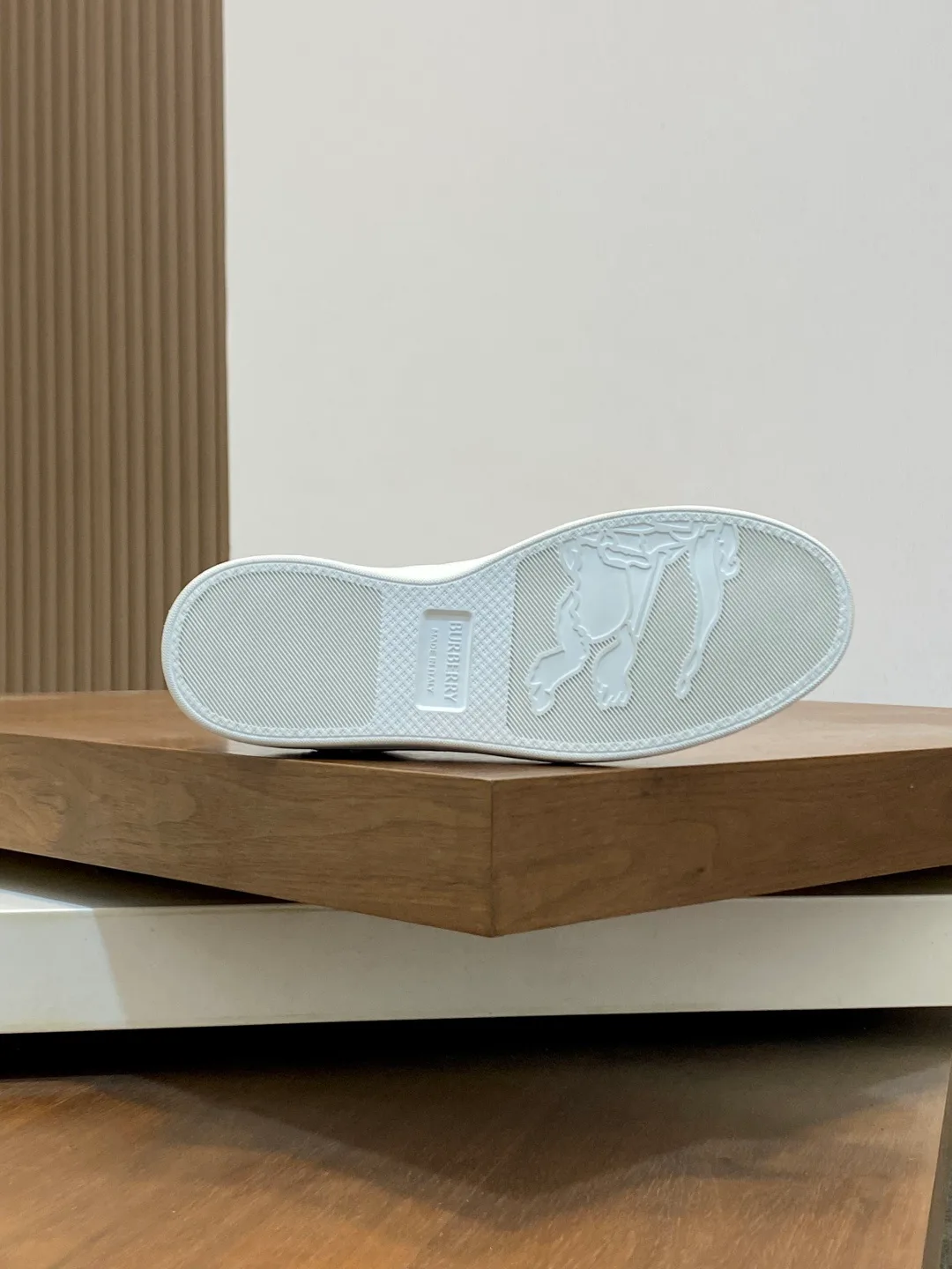 Кеды Мужские Burberry 886354