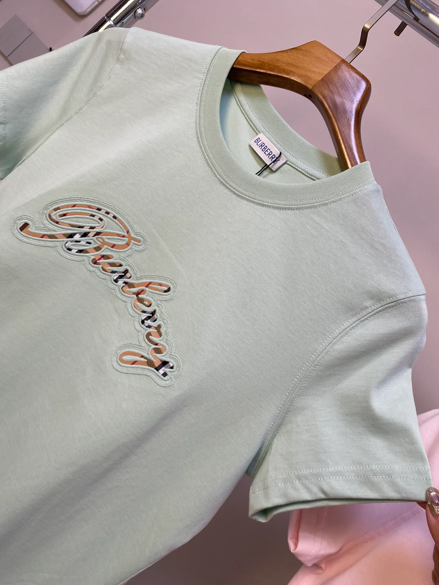 Футболки Женские Burberry 11516842