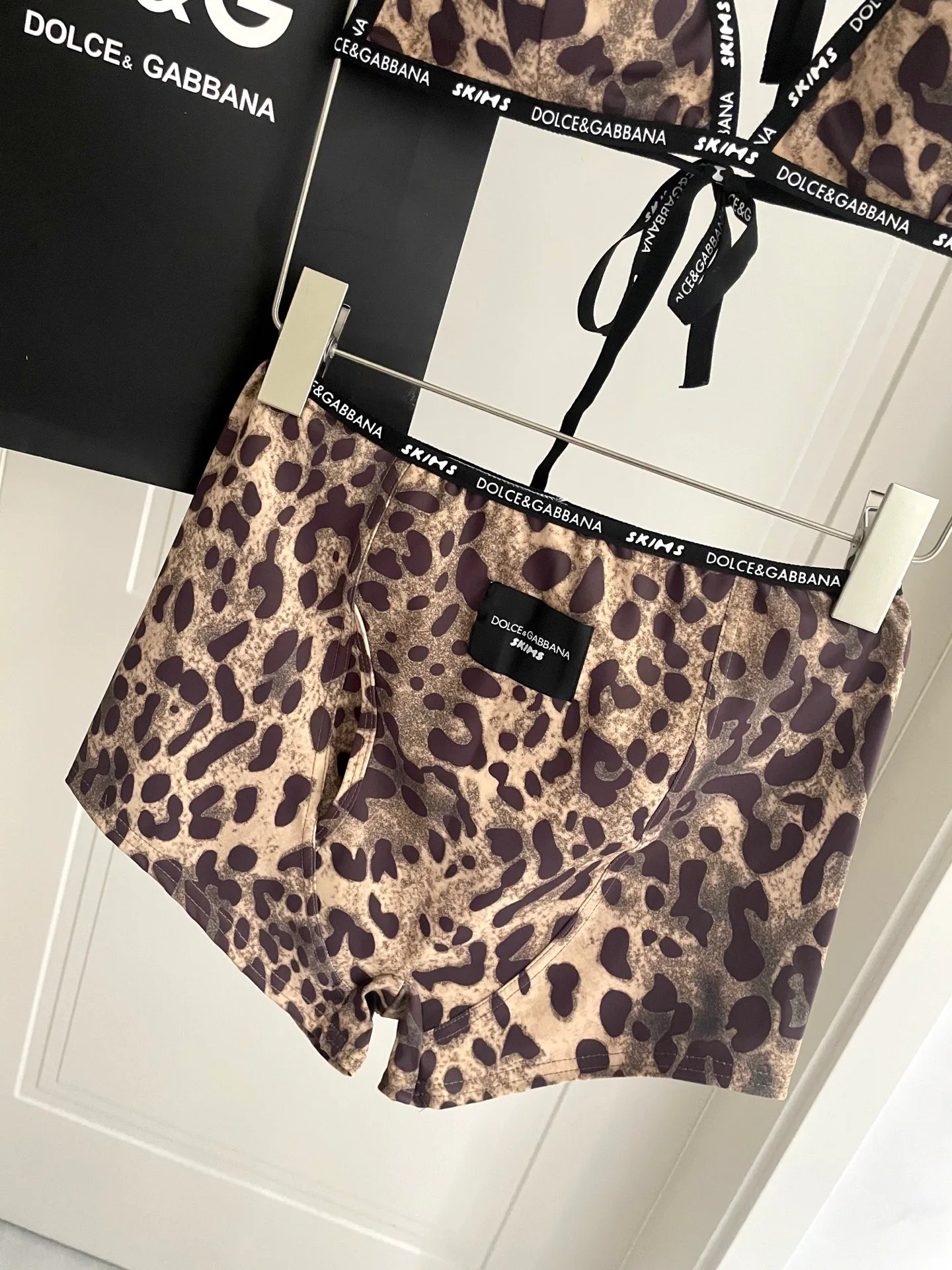 Купальники Женские Dolce & Gabbana 463763