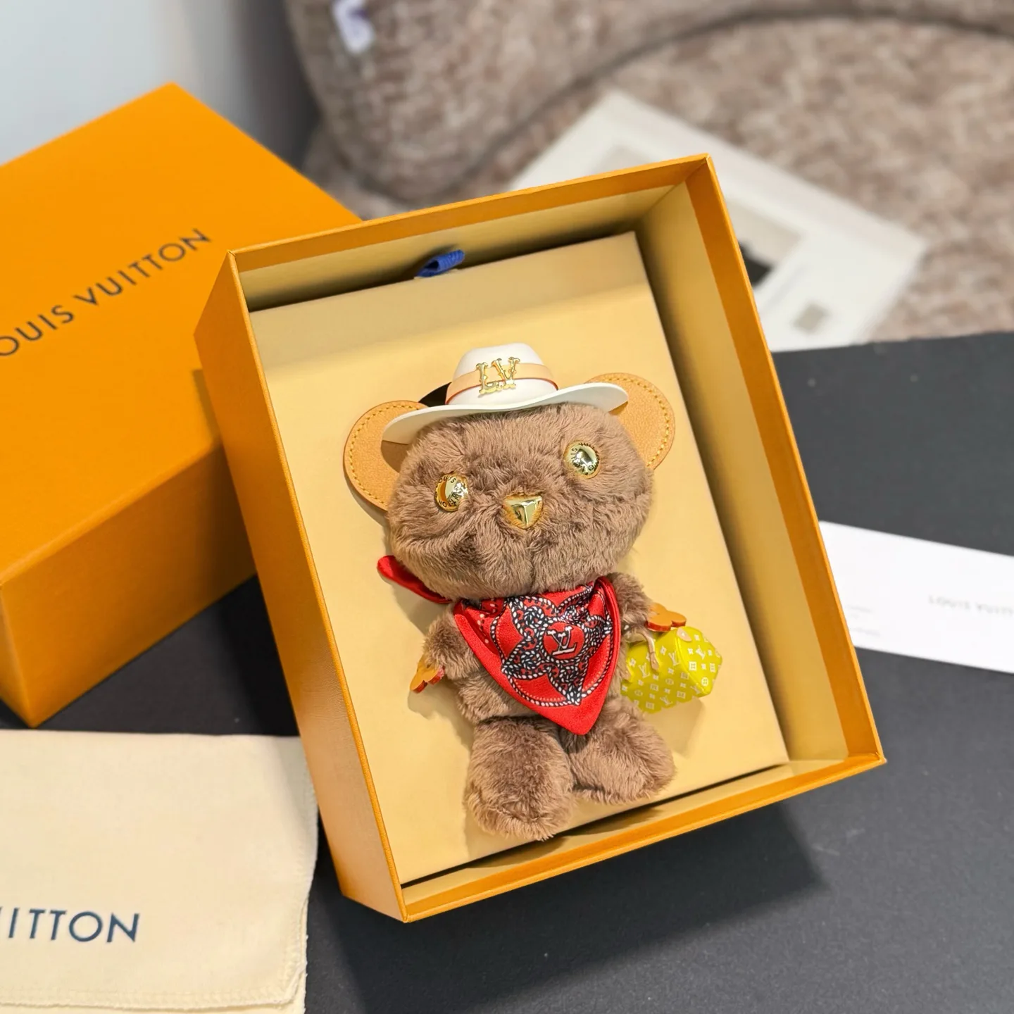Ключницы Louis Vuitton 17545810