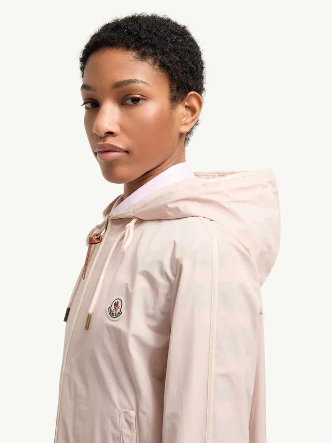 Куртки И Пуховики Женские Moncler 17288095