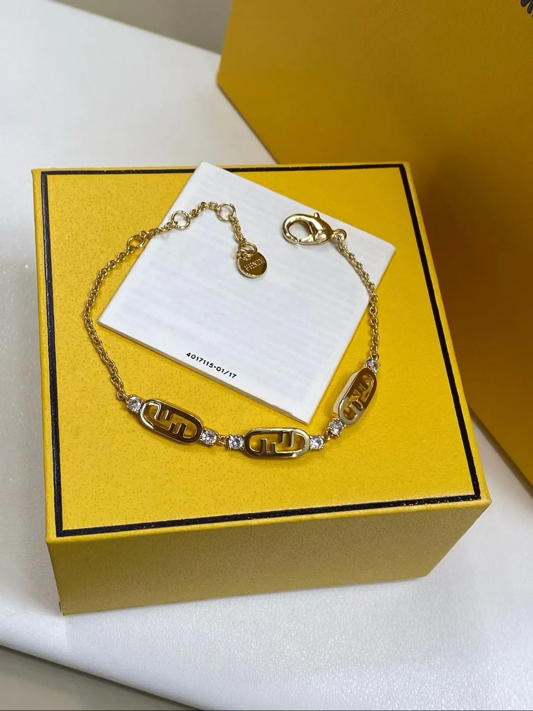 Бижутерия Fendi 5076496