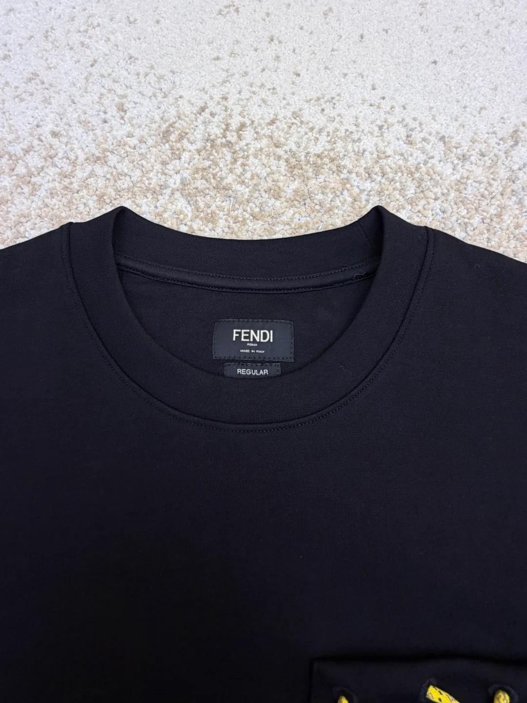 Футболки Мужские Fendi 13245821