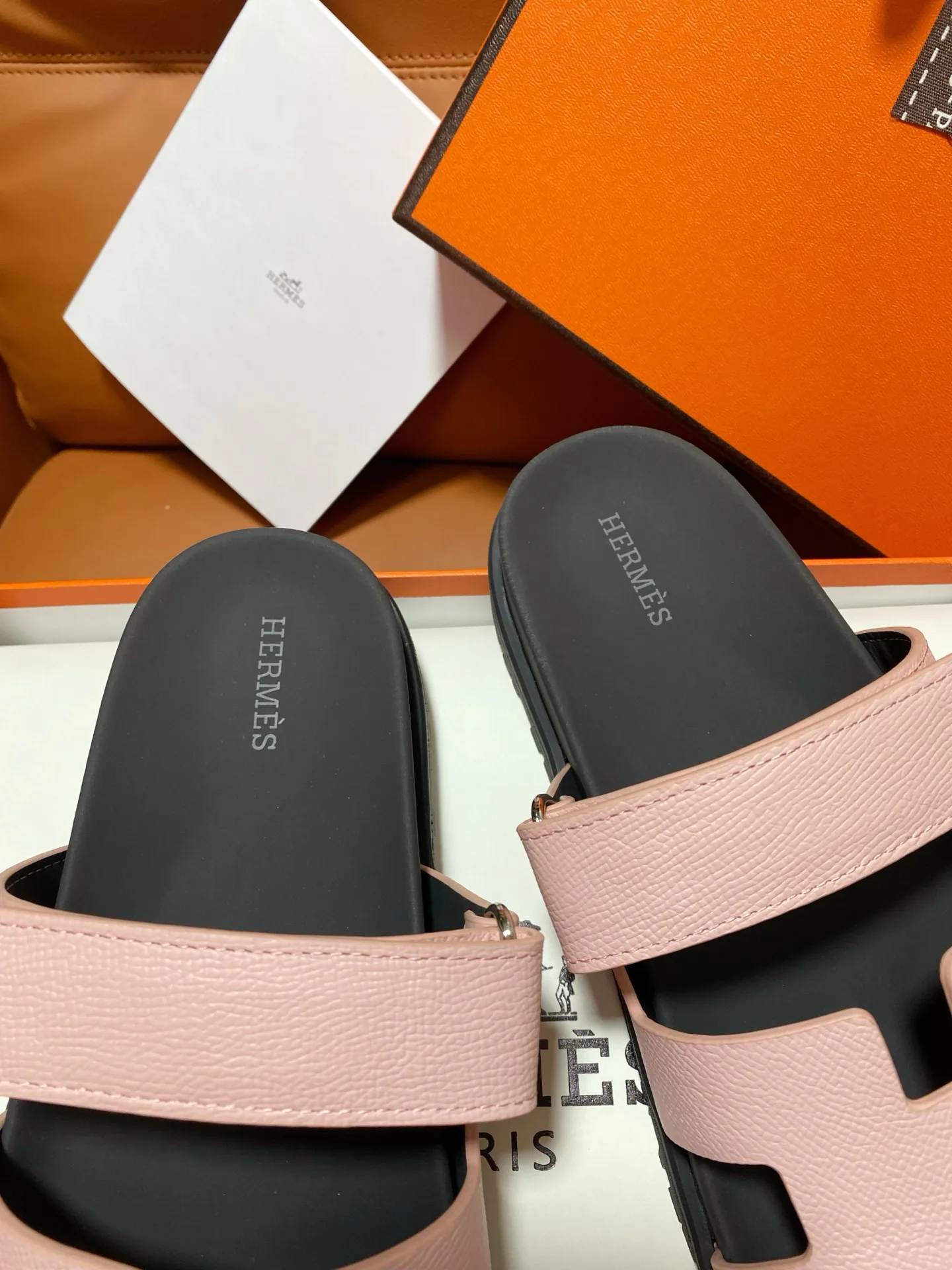 Сандалии Женские Hermes 11468823