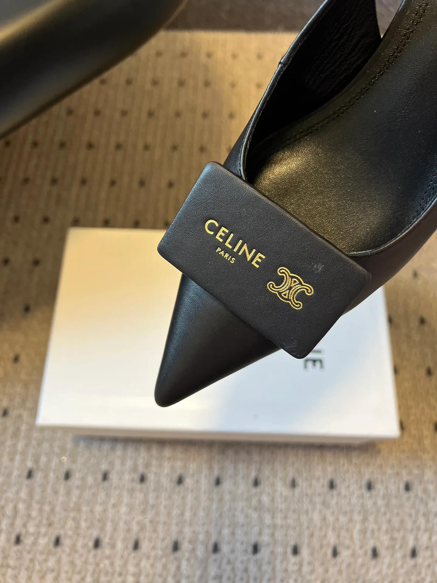 Туфли Женские Celine 909730