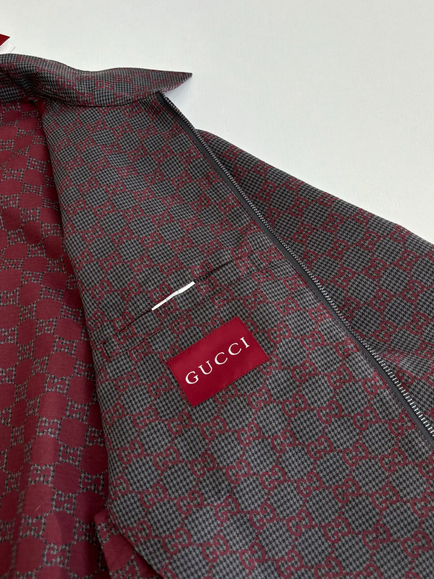Куртки И Пуховики Женские Gucci 856573