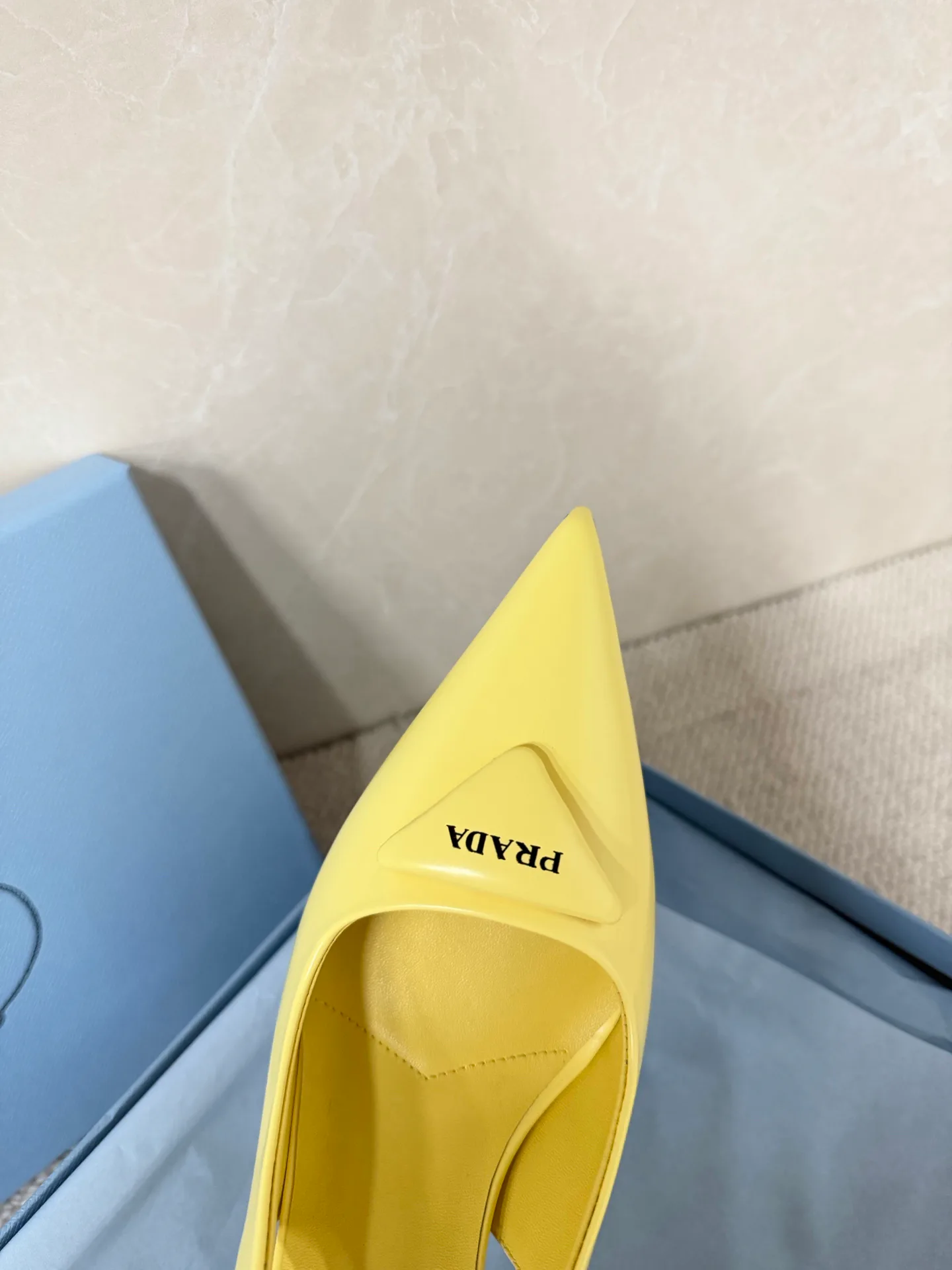 Туфли Женские Prada 500799