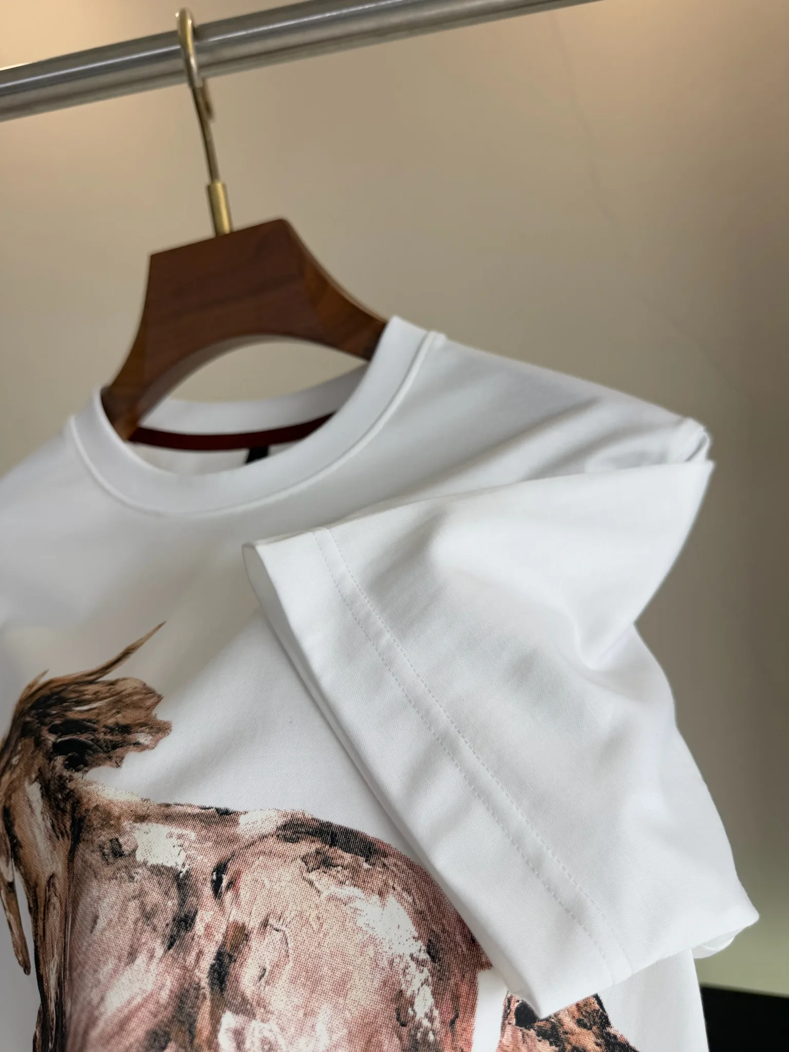 Футболки Мужские Loro Piana 11865235