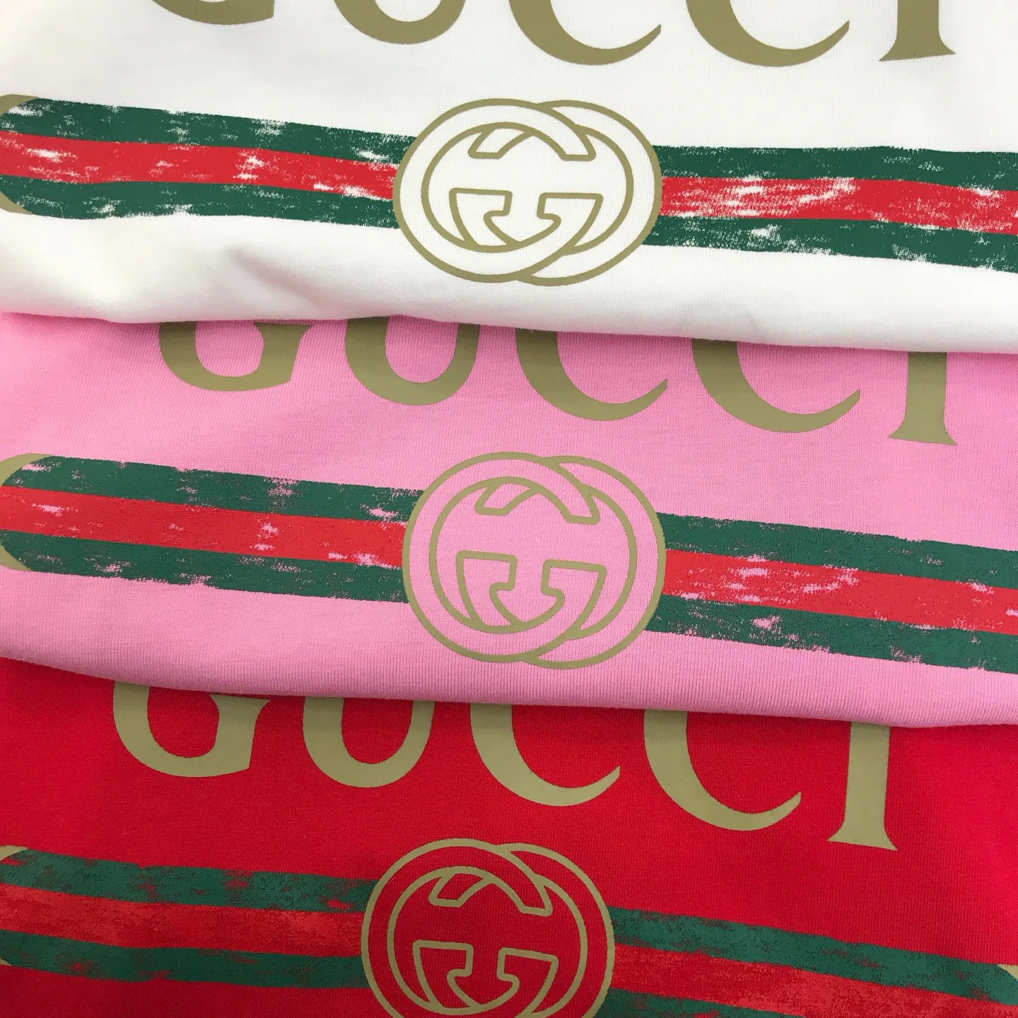 Футболки Женские Gucci 10009171