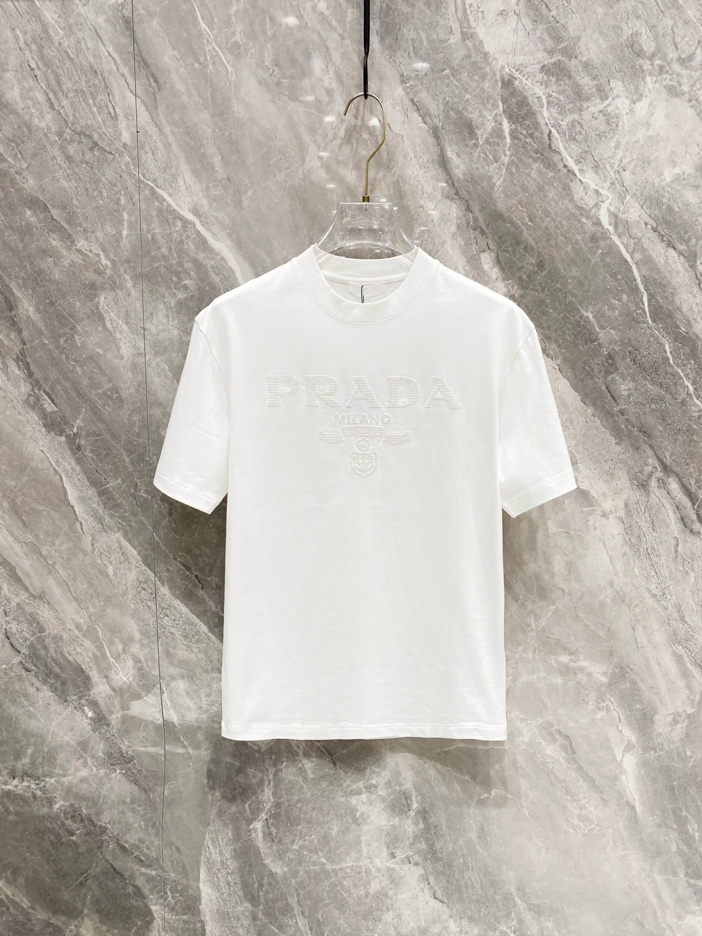 Футболки Мужские Prada 27049