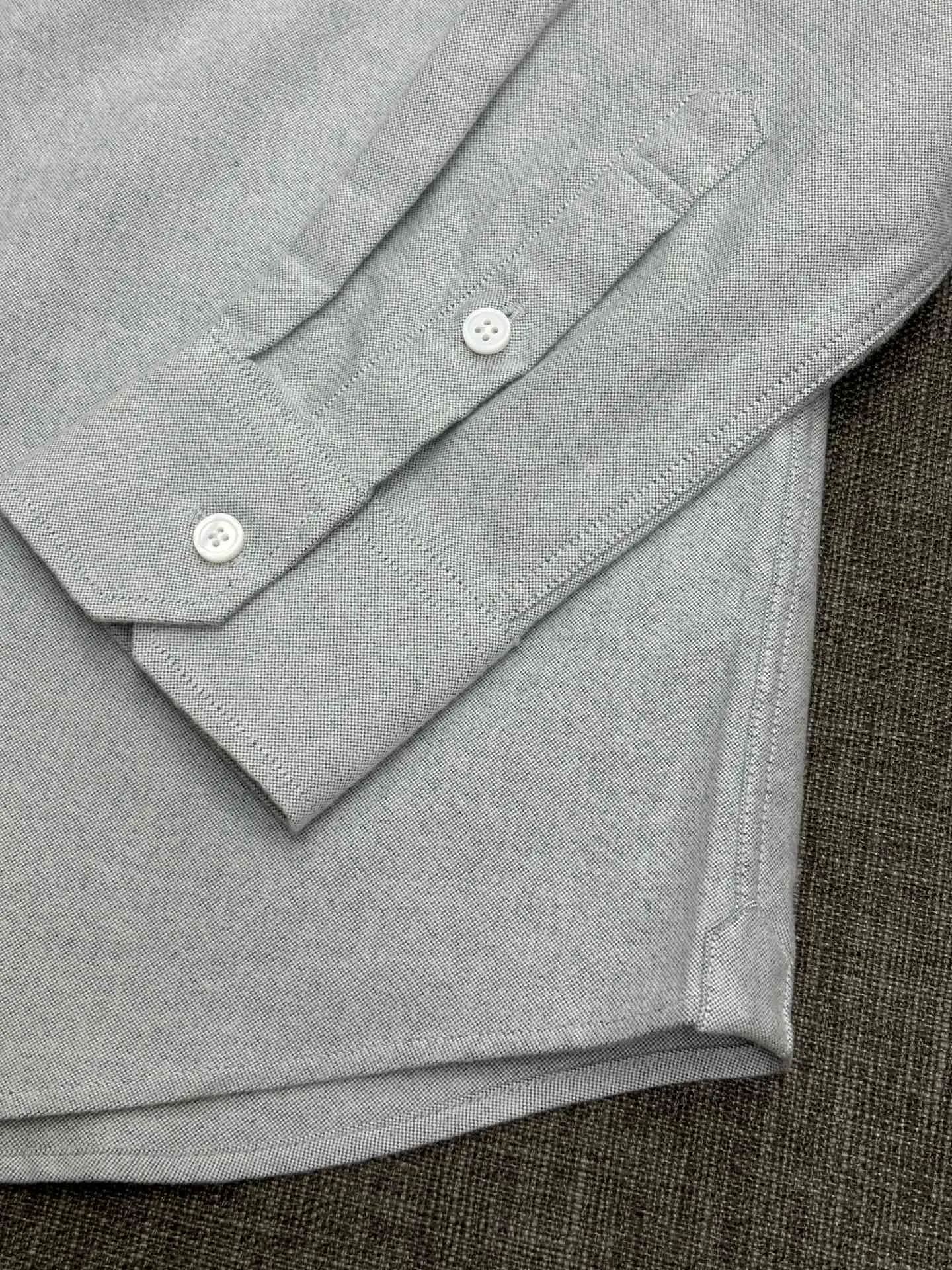 Рубашки Мужские Brunello Cucinelli 437696