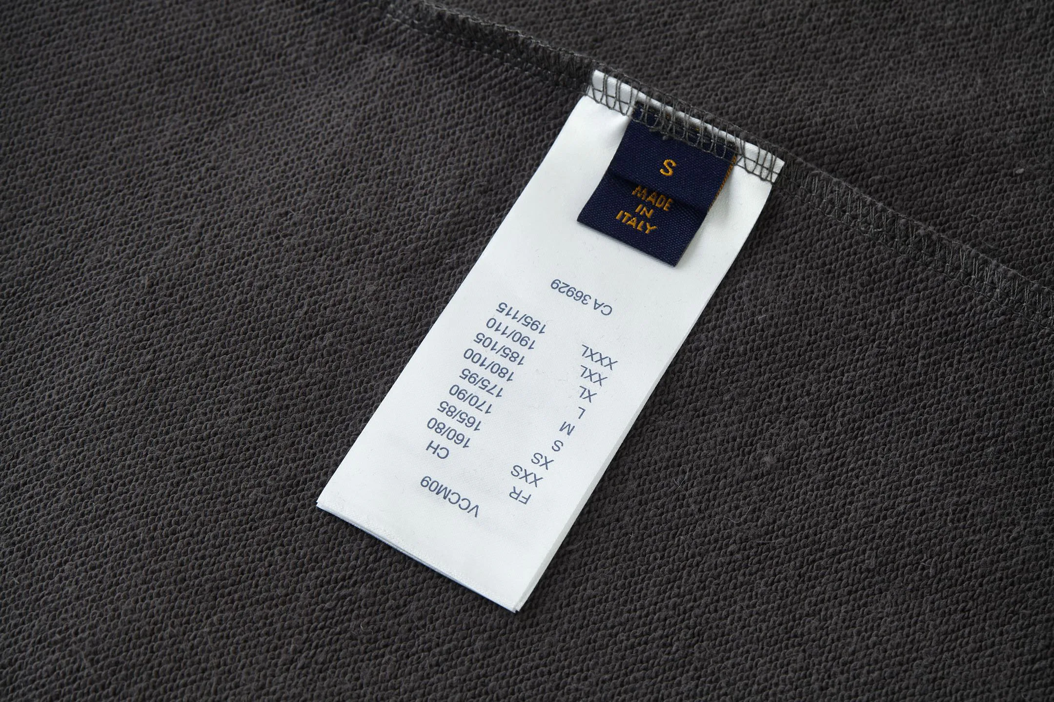 Свитшоты Мужские Louis Vuitton 558542