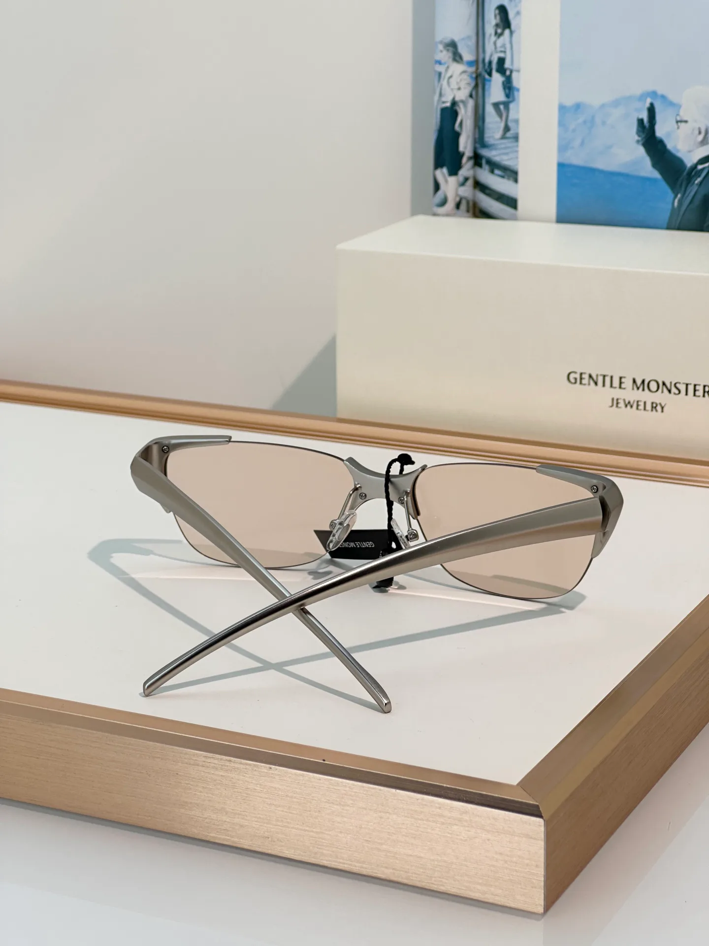 Очки Gentle Monster 18345150