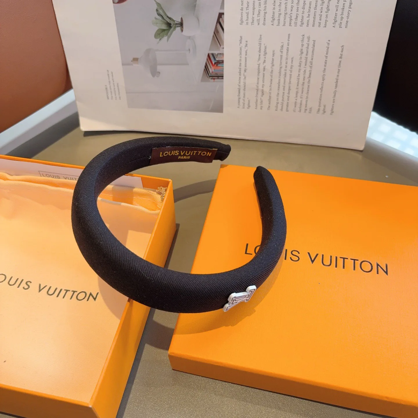 Головные Уборы Louis Vuitton 4715940