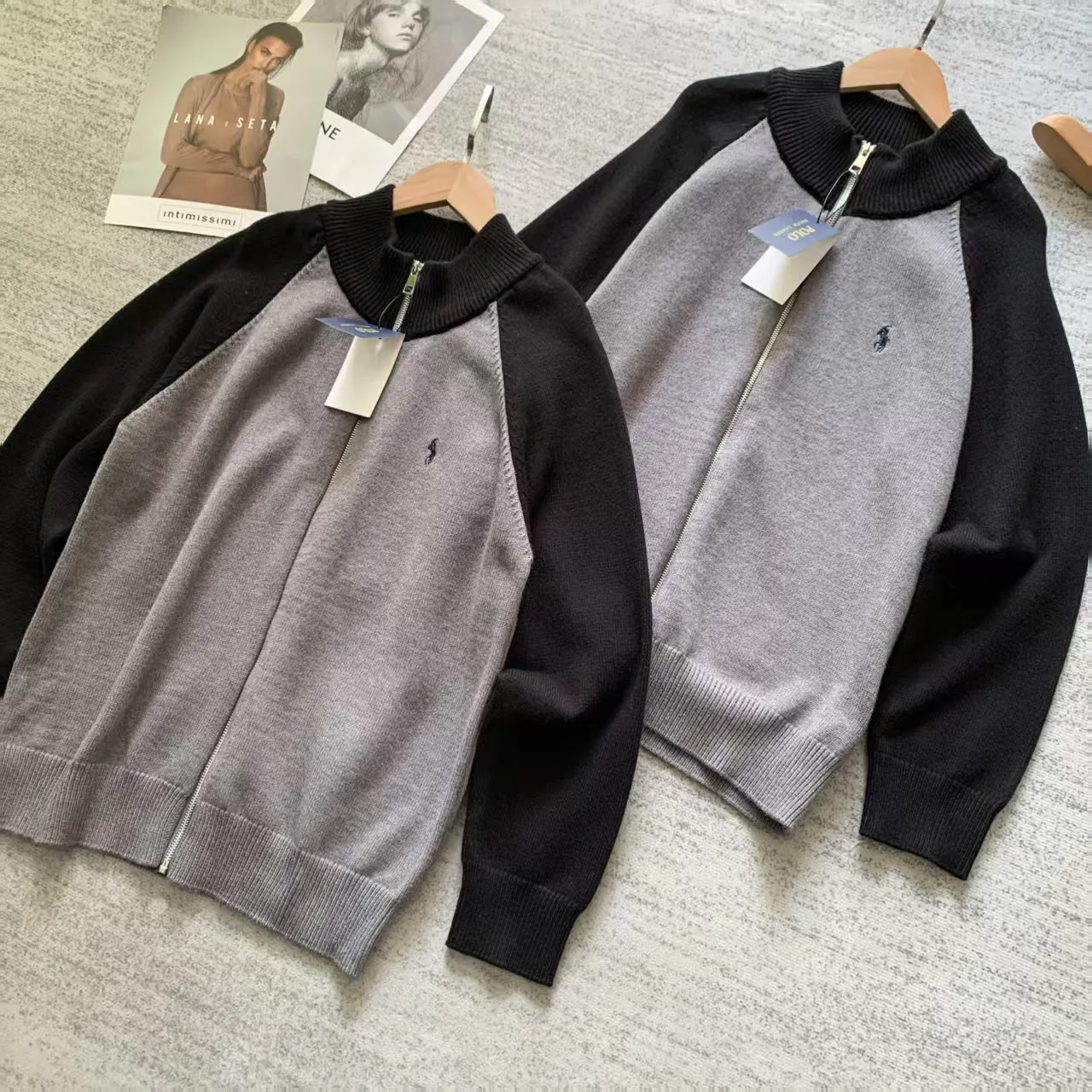 Куртки И Пуховики Женские Ralph Lauren 212982