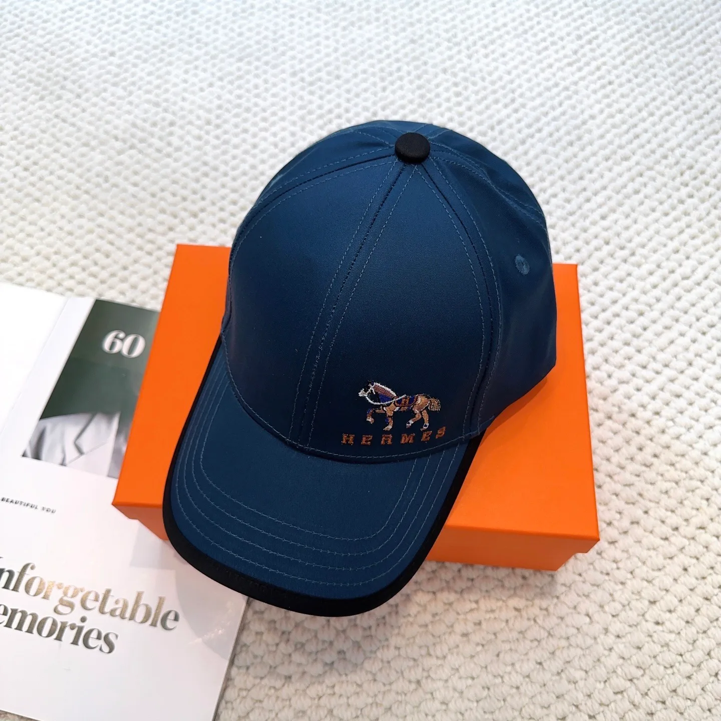 Головные Уборы Hermes 10776543