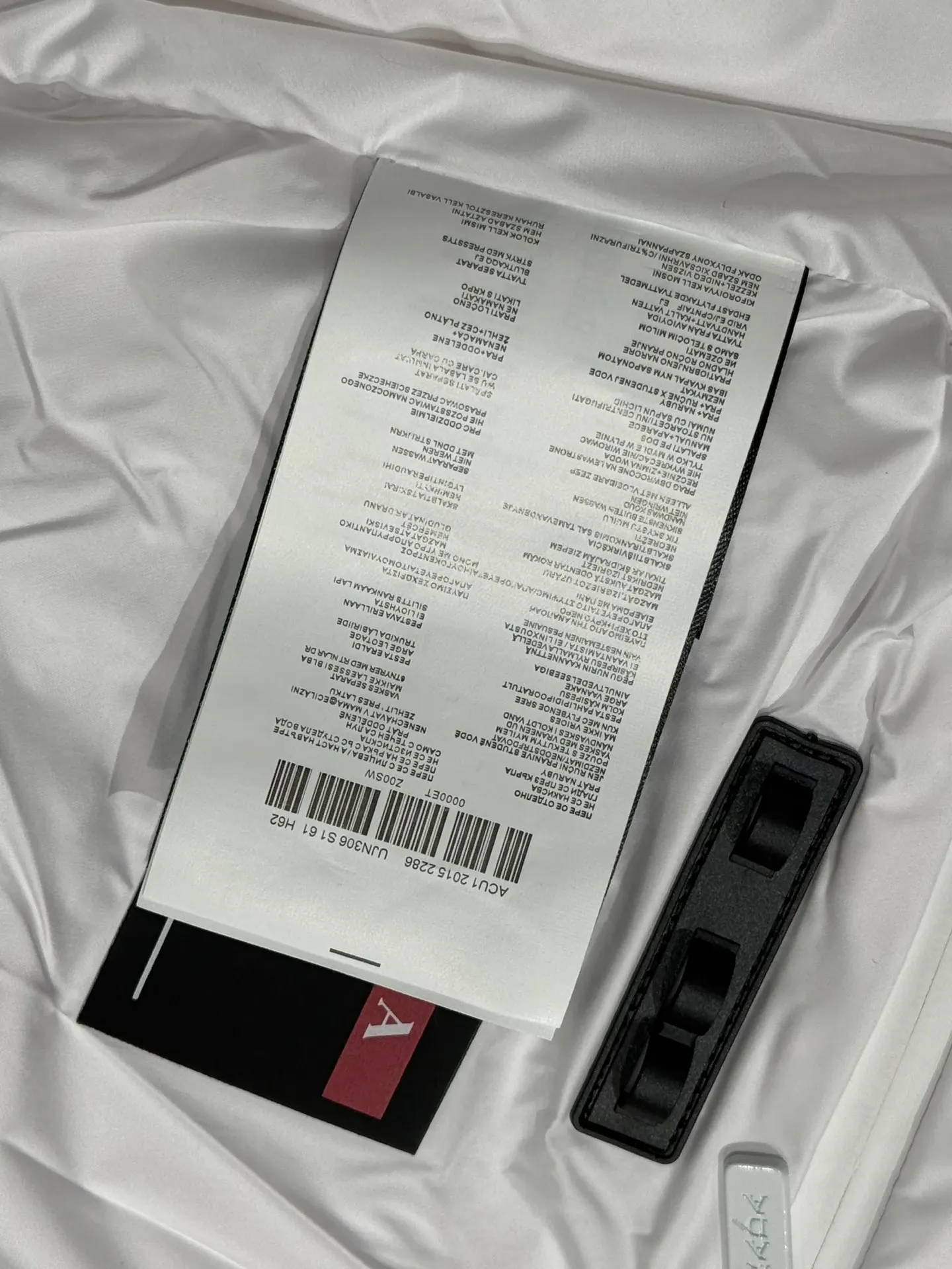 Куртки И Пуховики Мужские Prada 608571