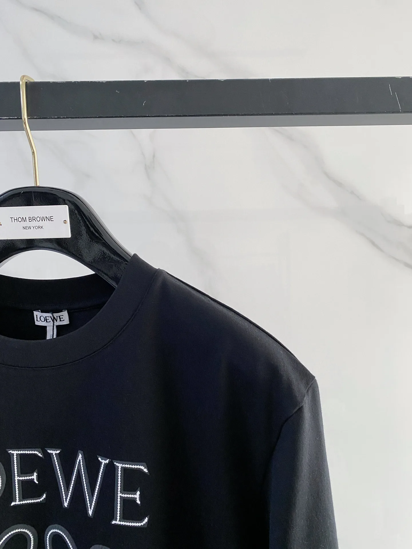 Футболки Мужские Loewe 11872886