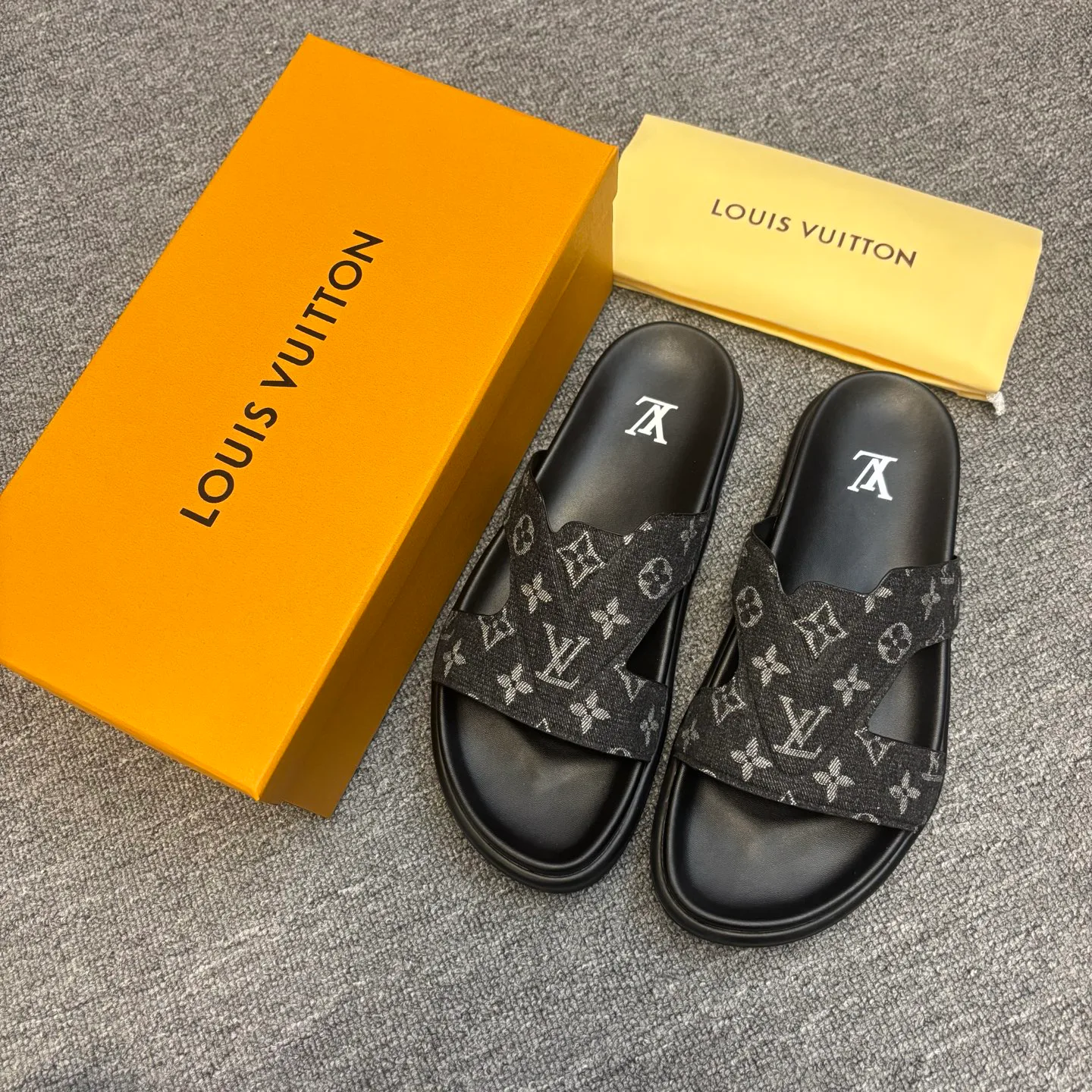 Туфли Женские Louis Vuitton 11001506