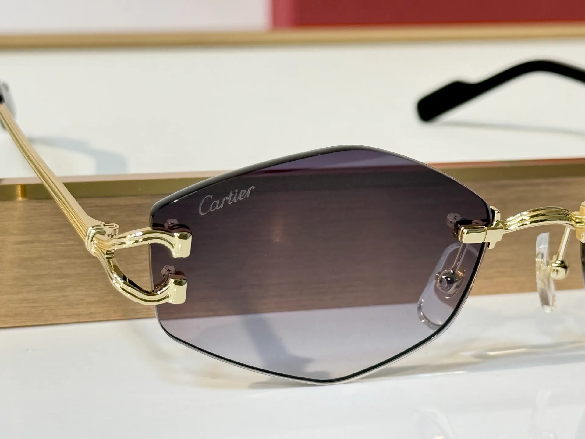 Очки Cartier 18404789