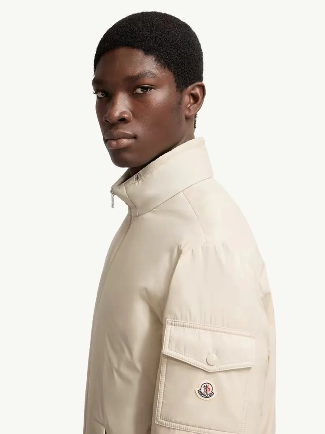 Куртки И Пуховики Женские Moncler 18001958