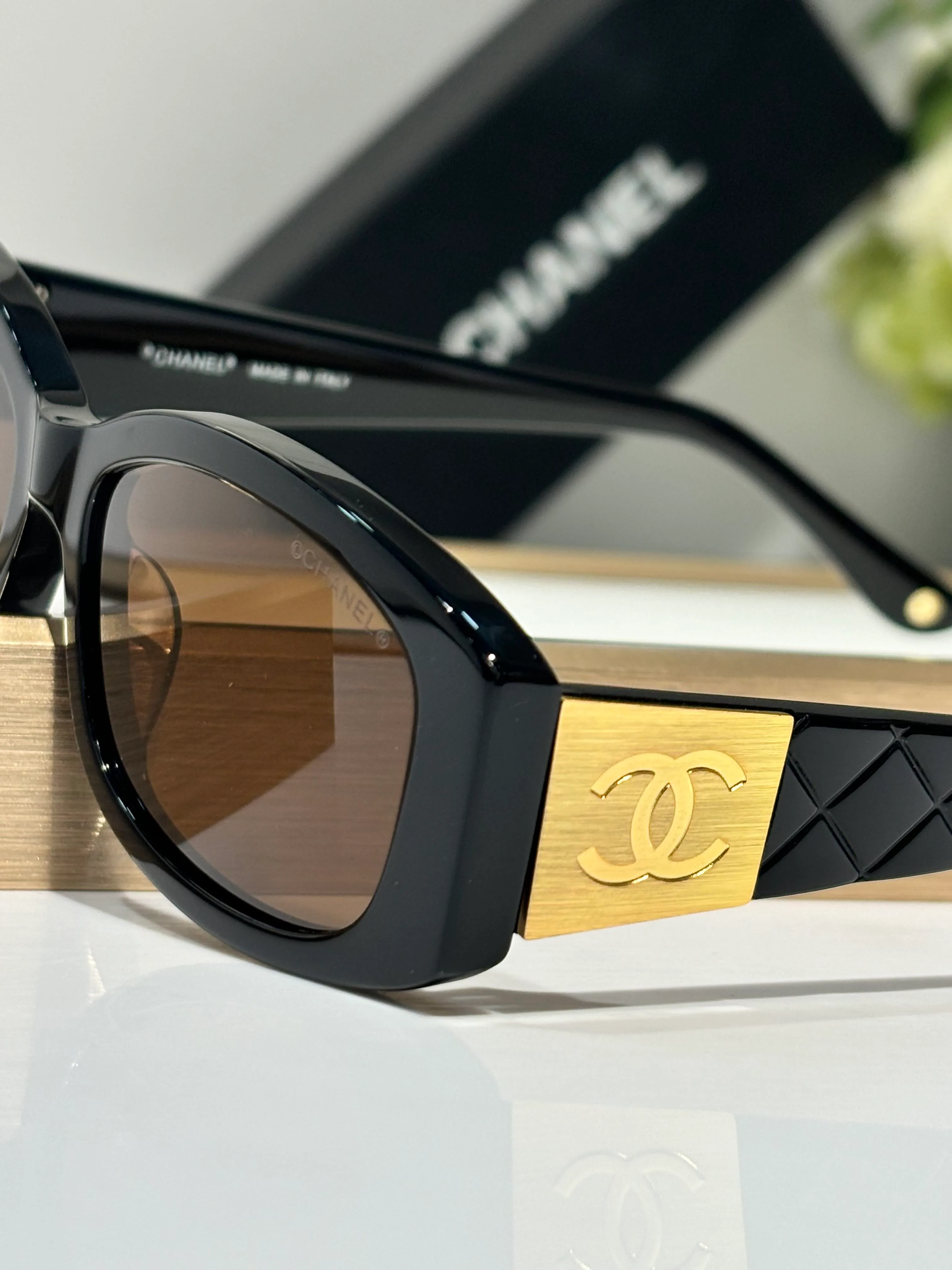 Очки Chanel 11324673