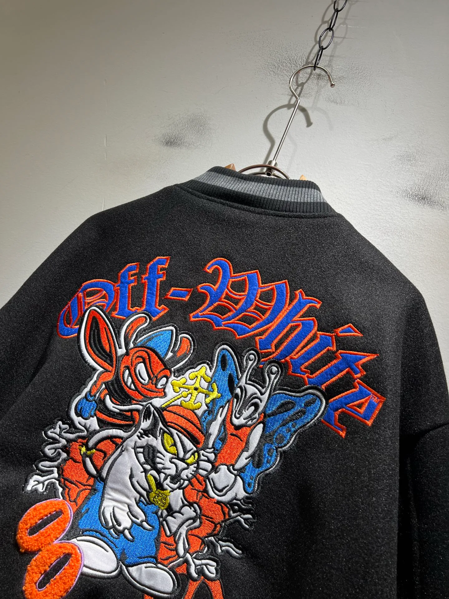 Куртки И Пуховики Мужские Off-White 342801