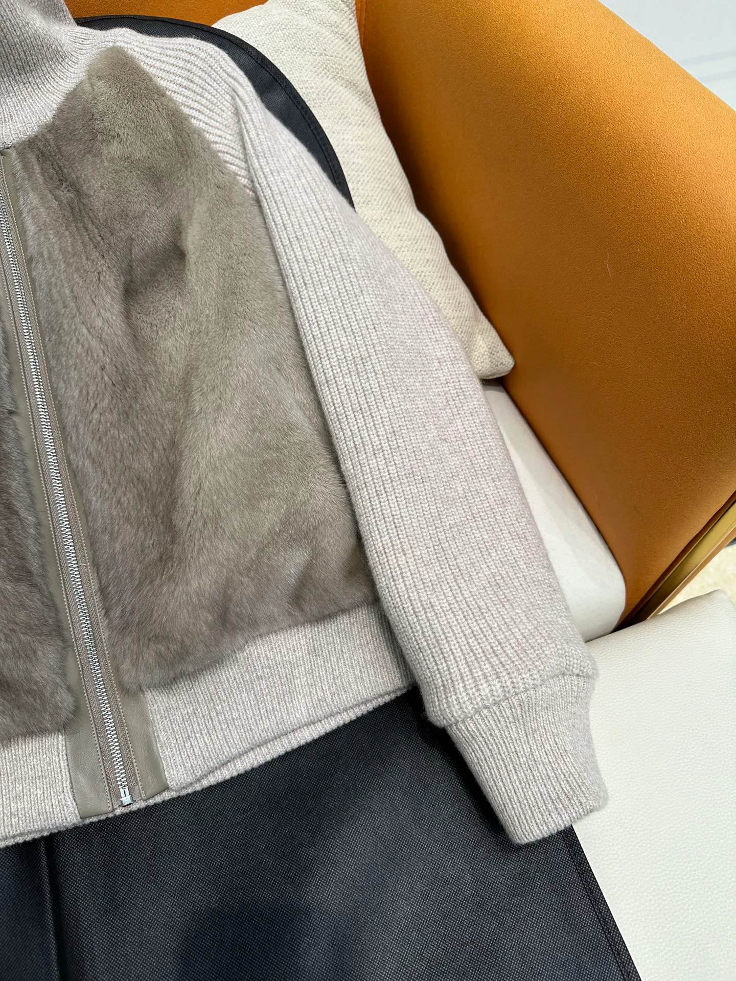 Куртки И Пуховики Женские Loro Piana 182270