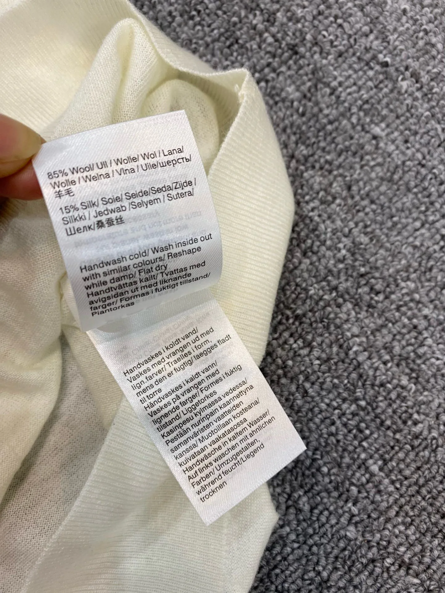 Джемперы И Свитеры Женские Ralph Lauren 11572664