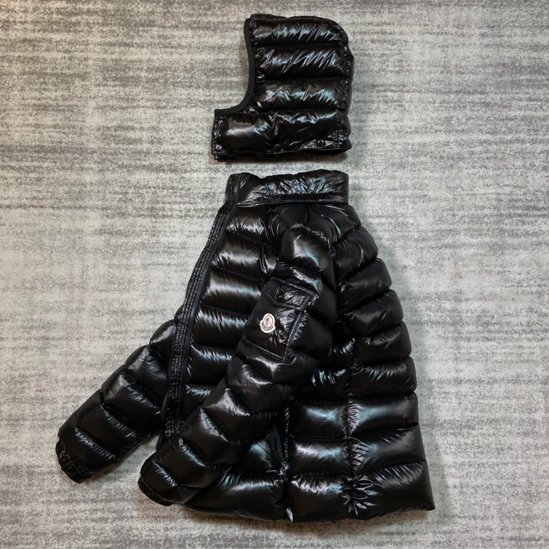 Куртки И Пуховики Женские Moncler 18354304