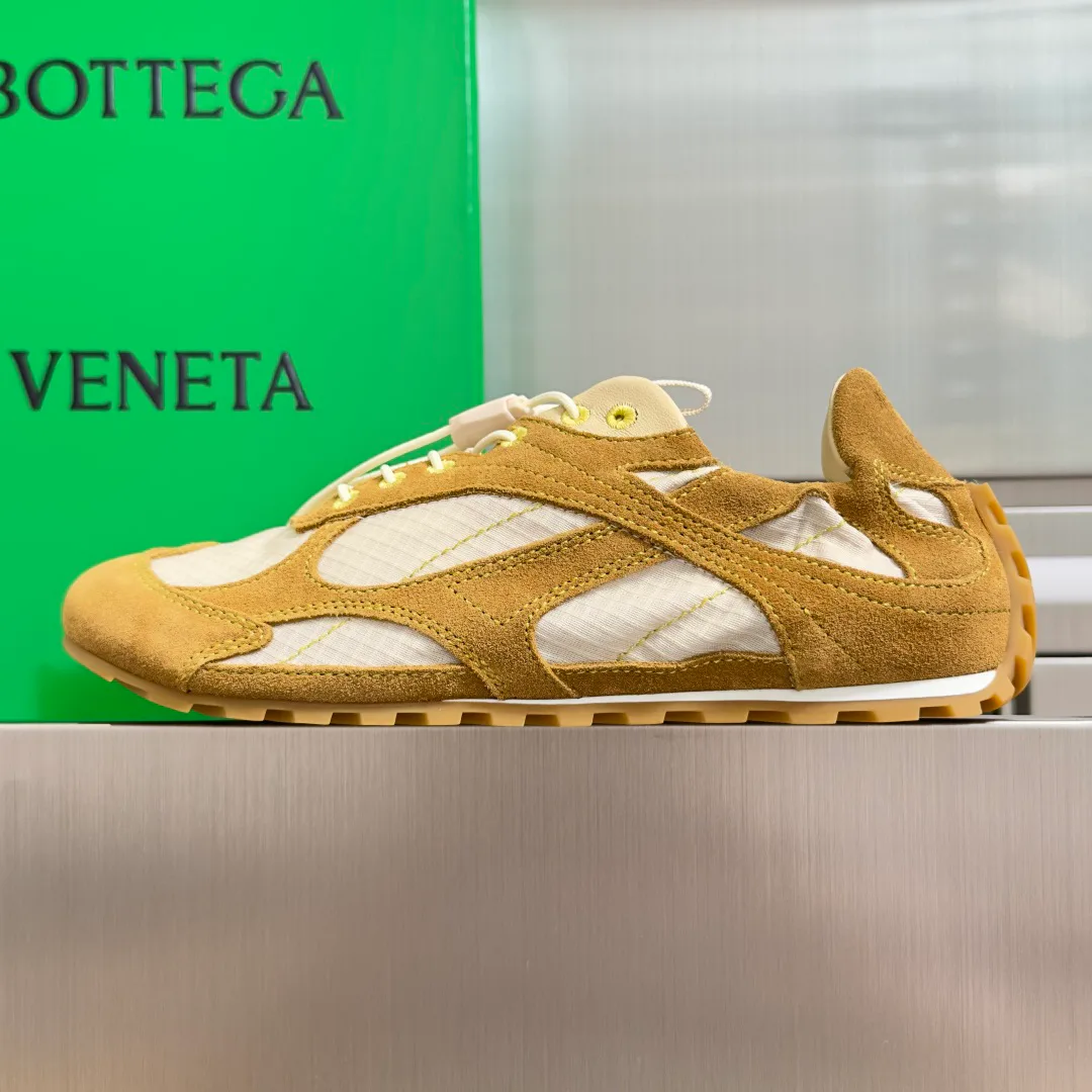 Кроссовки Женские Bottega Veneta 13300451