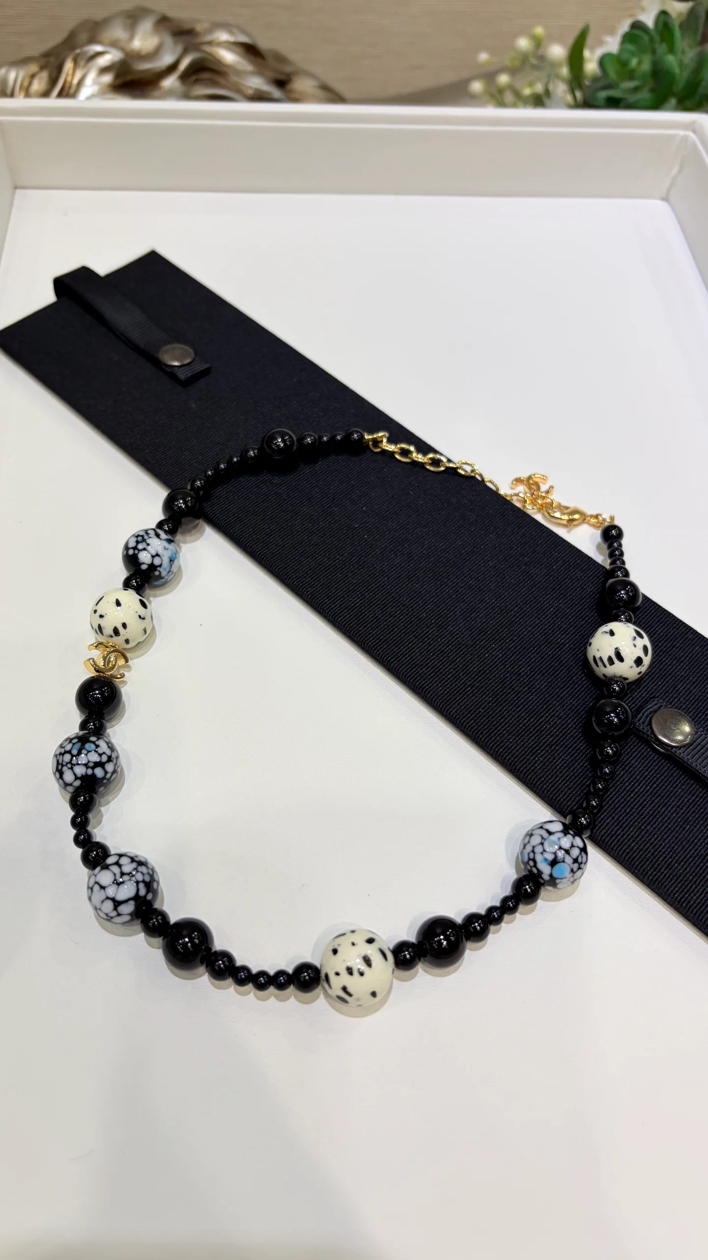 Бижутерия Chanel 18122795