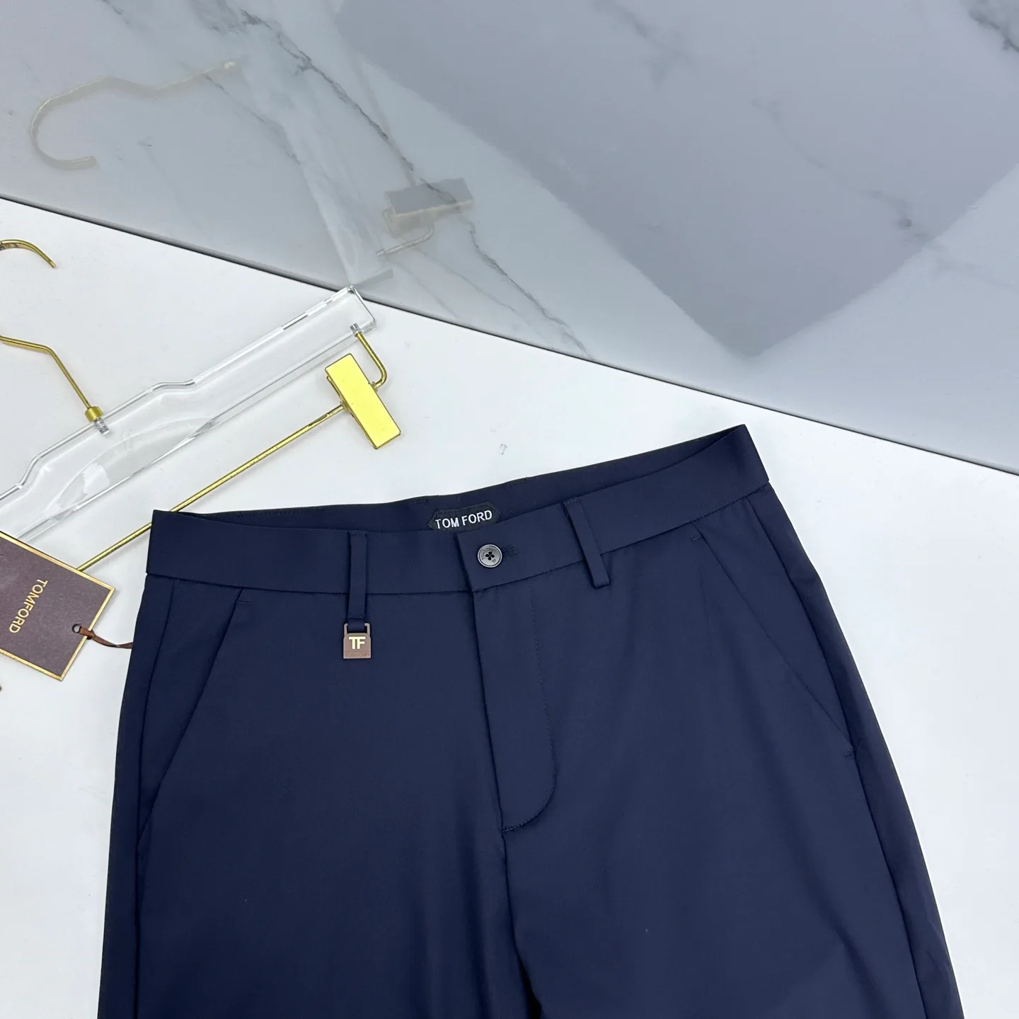 Брюки Женские Tom Ford 13118832