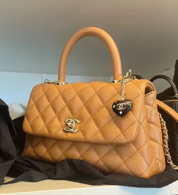 Ключницы Chanel 1819539