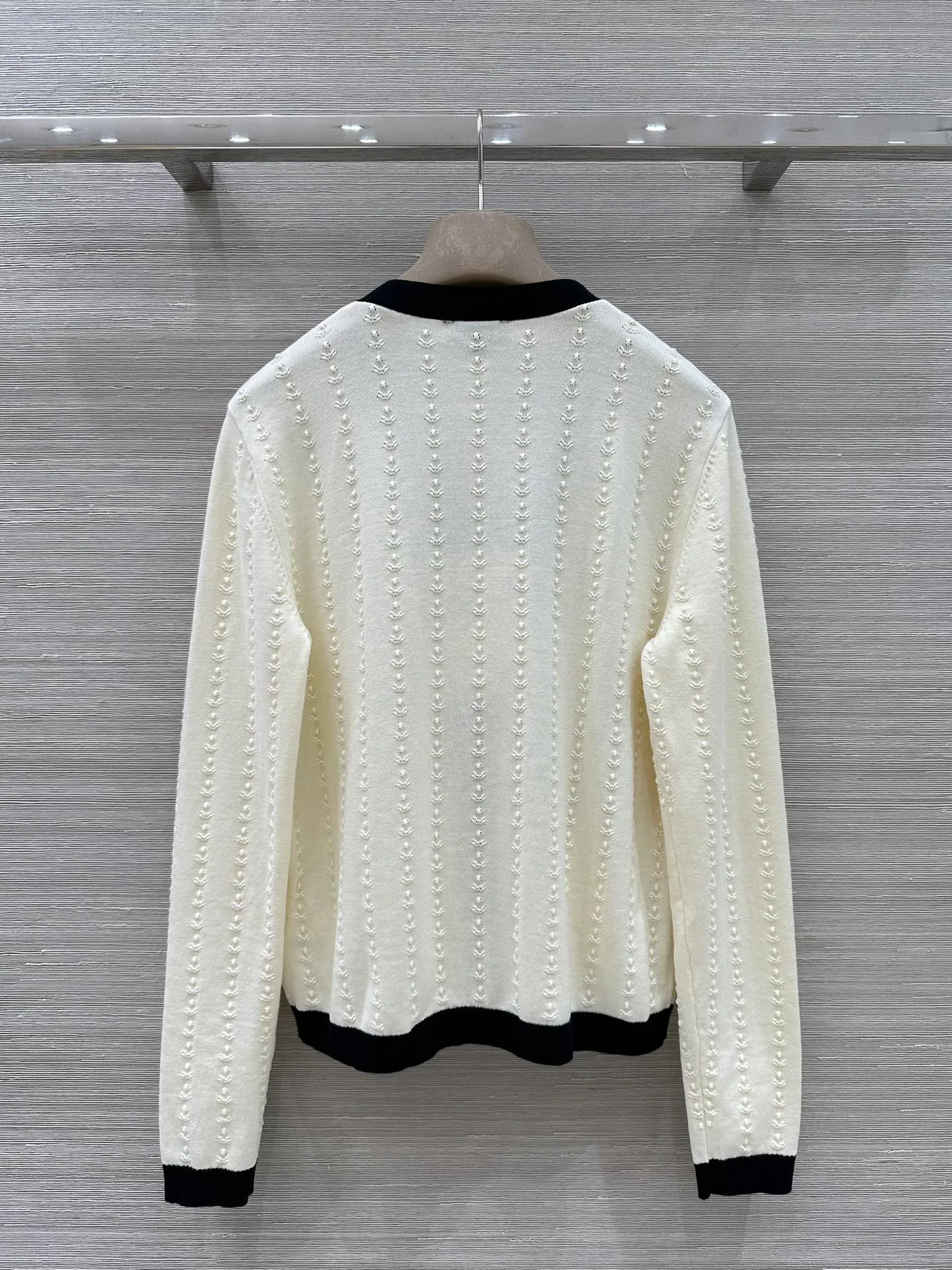 Джемперы И Свитеры Женские Chanel 6251605