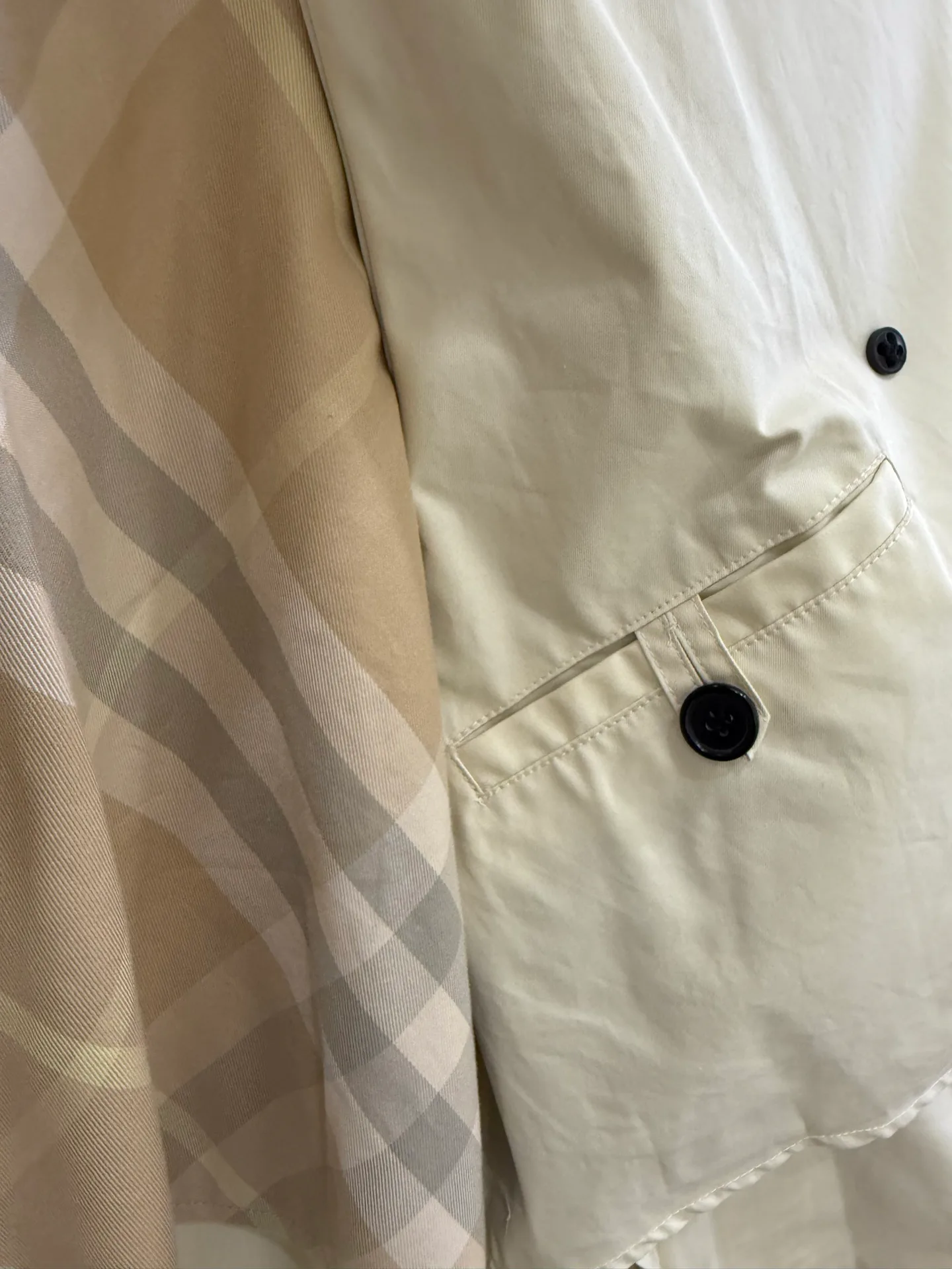 Тренчи Женские Burberry 13335600