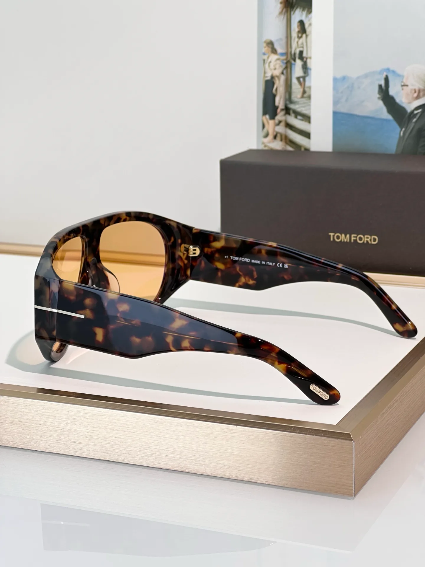 Очки Tom Ford 18398799