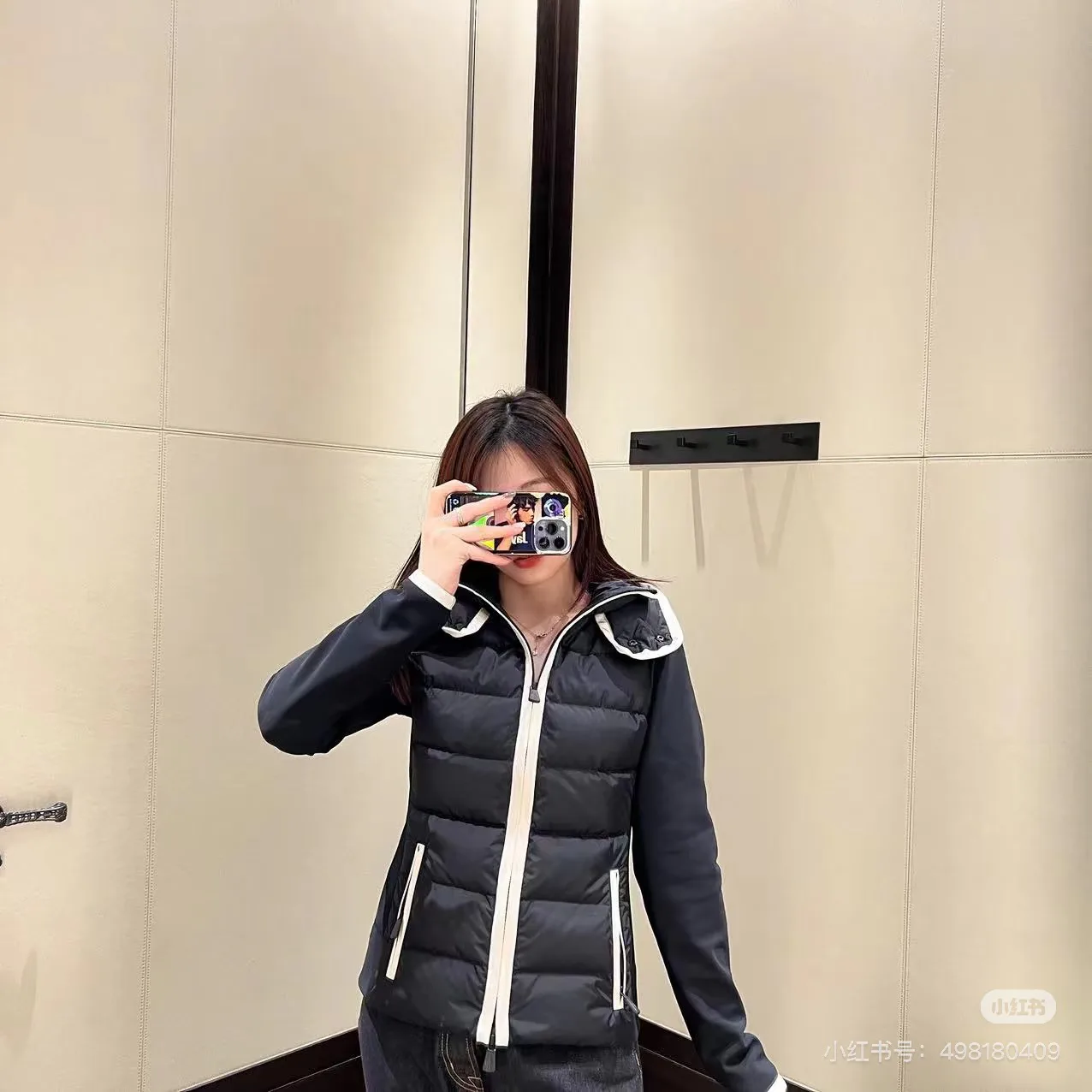 Куртки И Пуховики Женские Moncler 196228