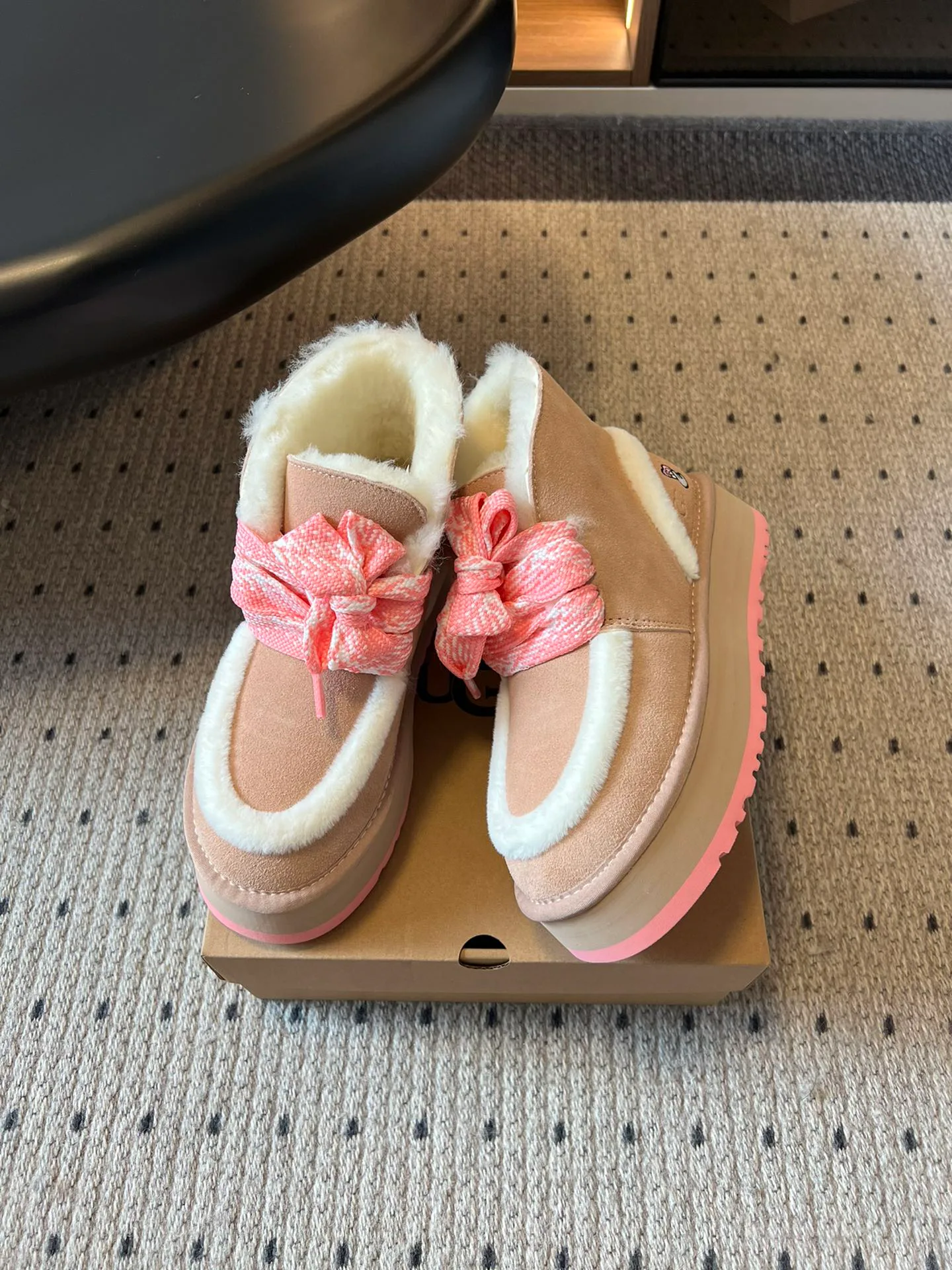 Угги Женские Ugg 299428