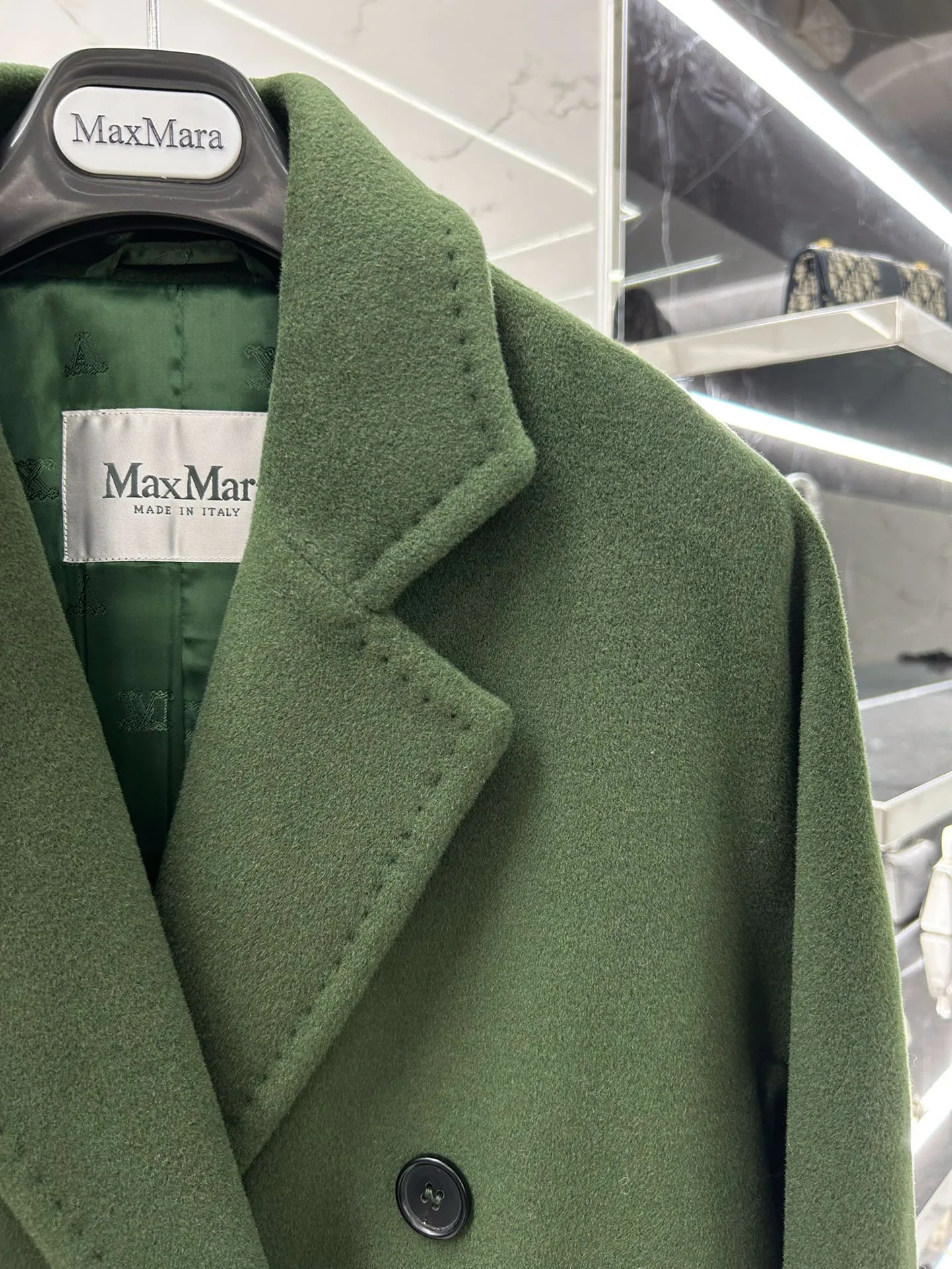 Пальто Женские Max Mara 18745335