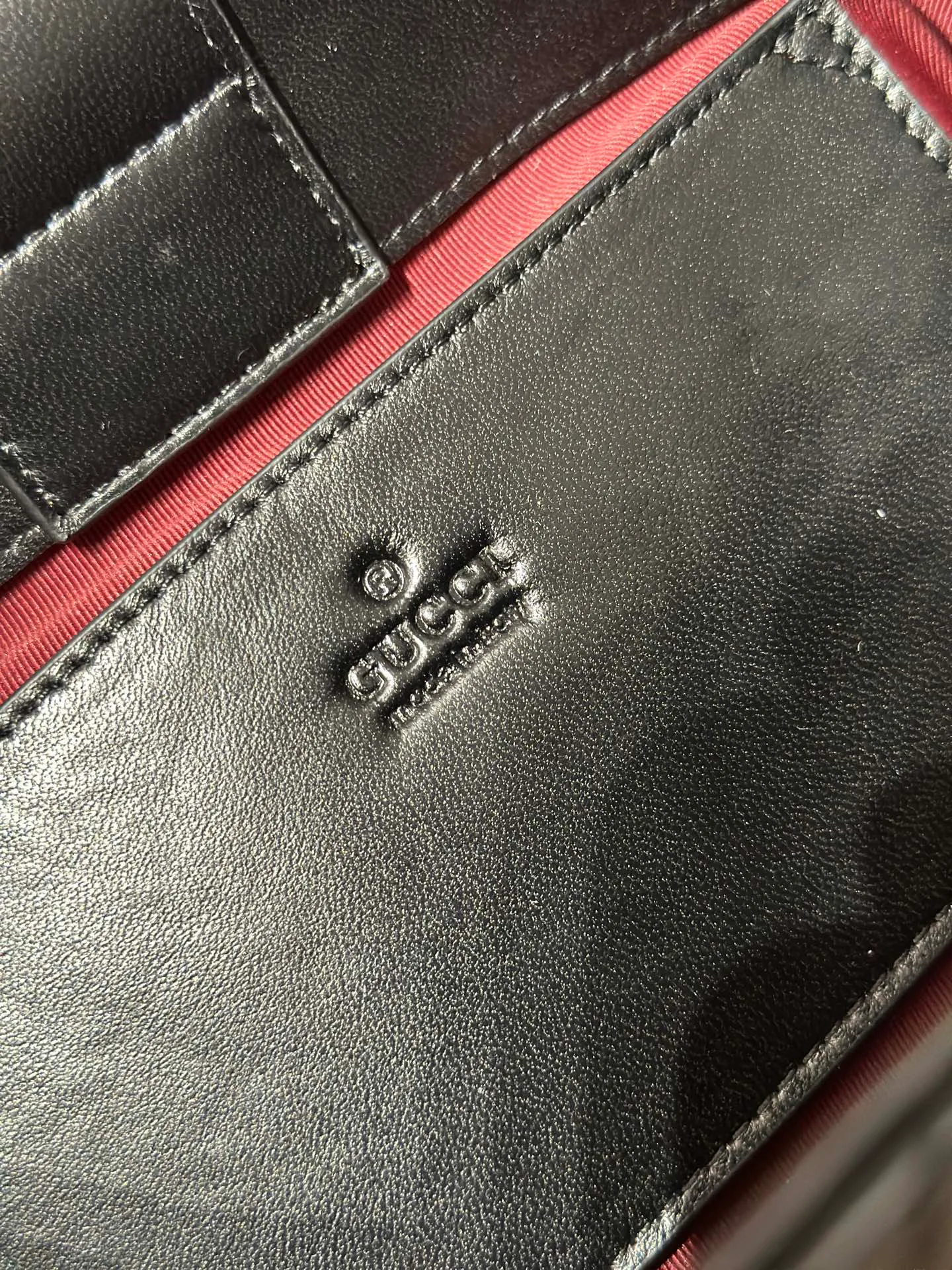 Сумки На Ремне Женские Gucci 820916