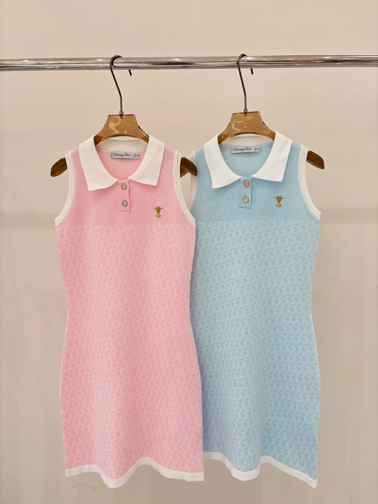 Платья Женские Christian Dior 11793479