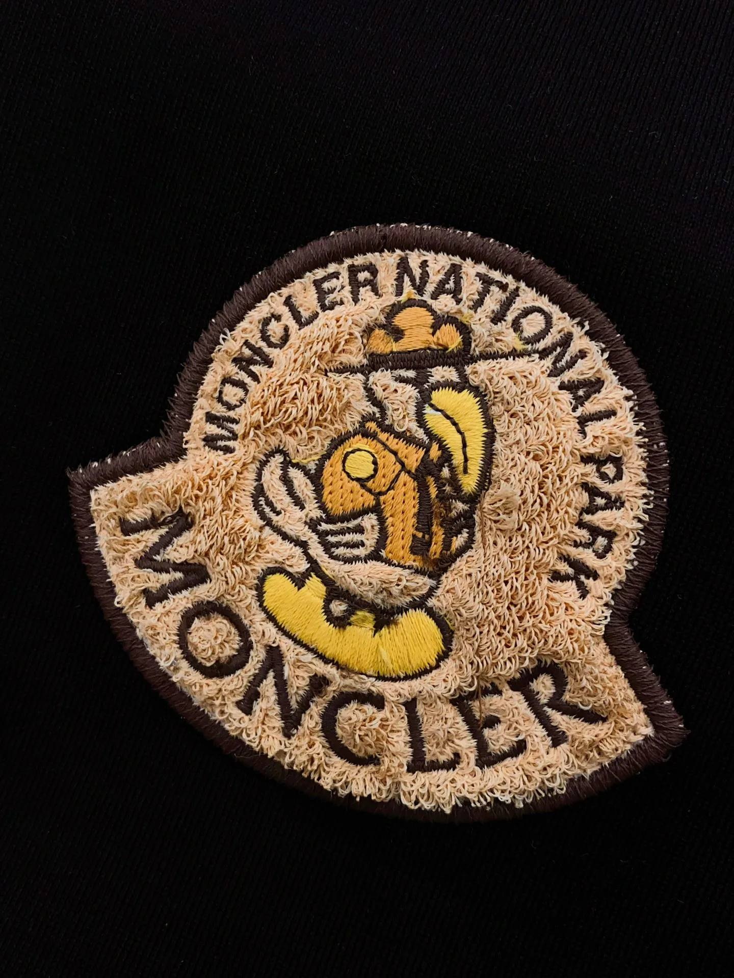 Футболки Мужские Moncler 9861770