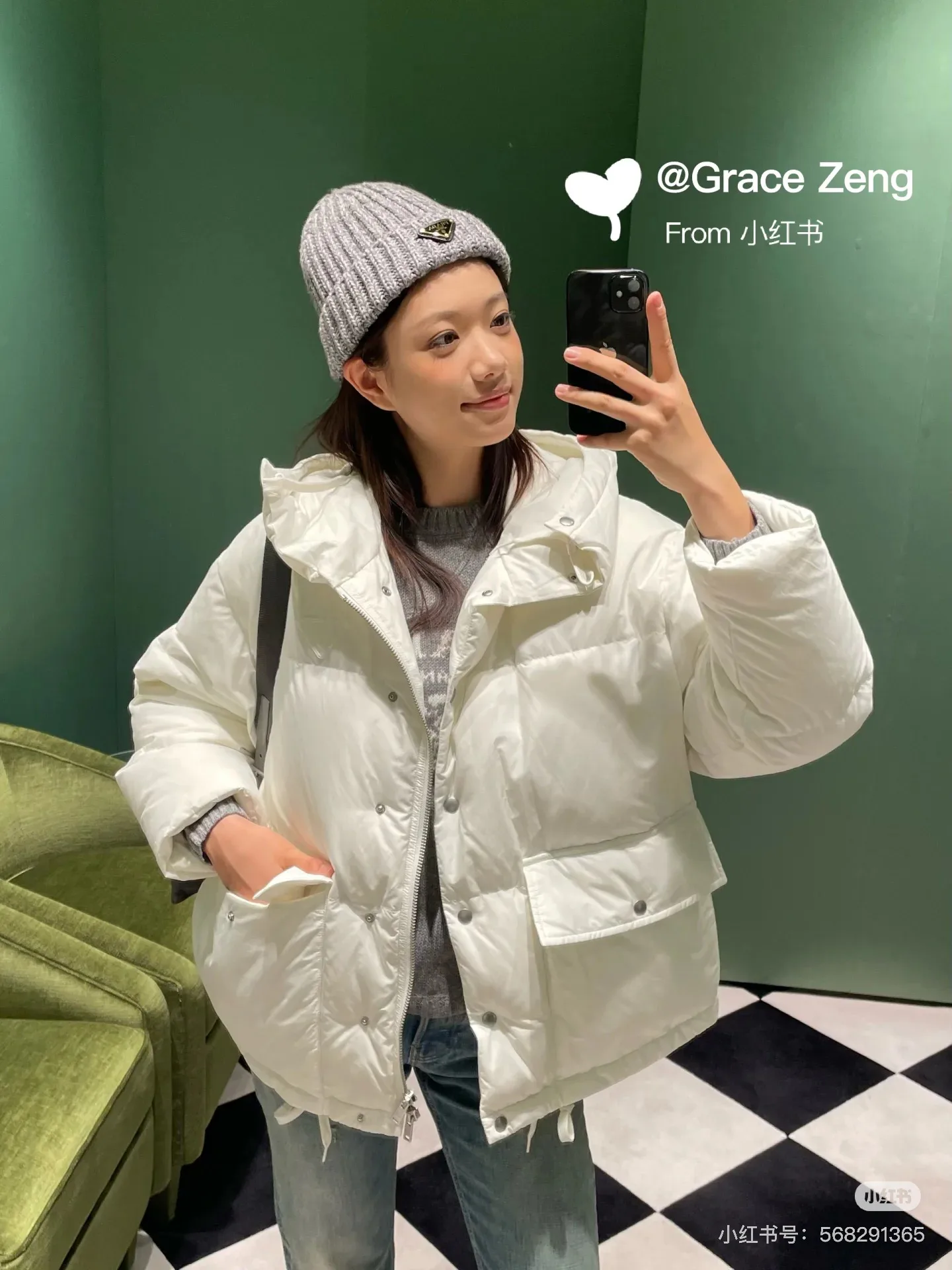 Куртки Женские Prada 402833